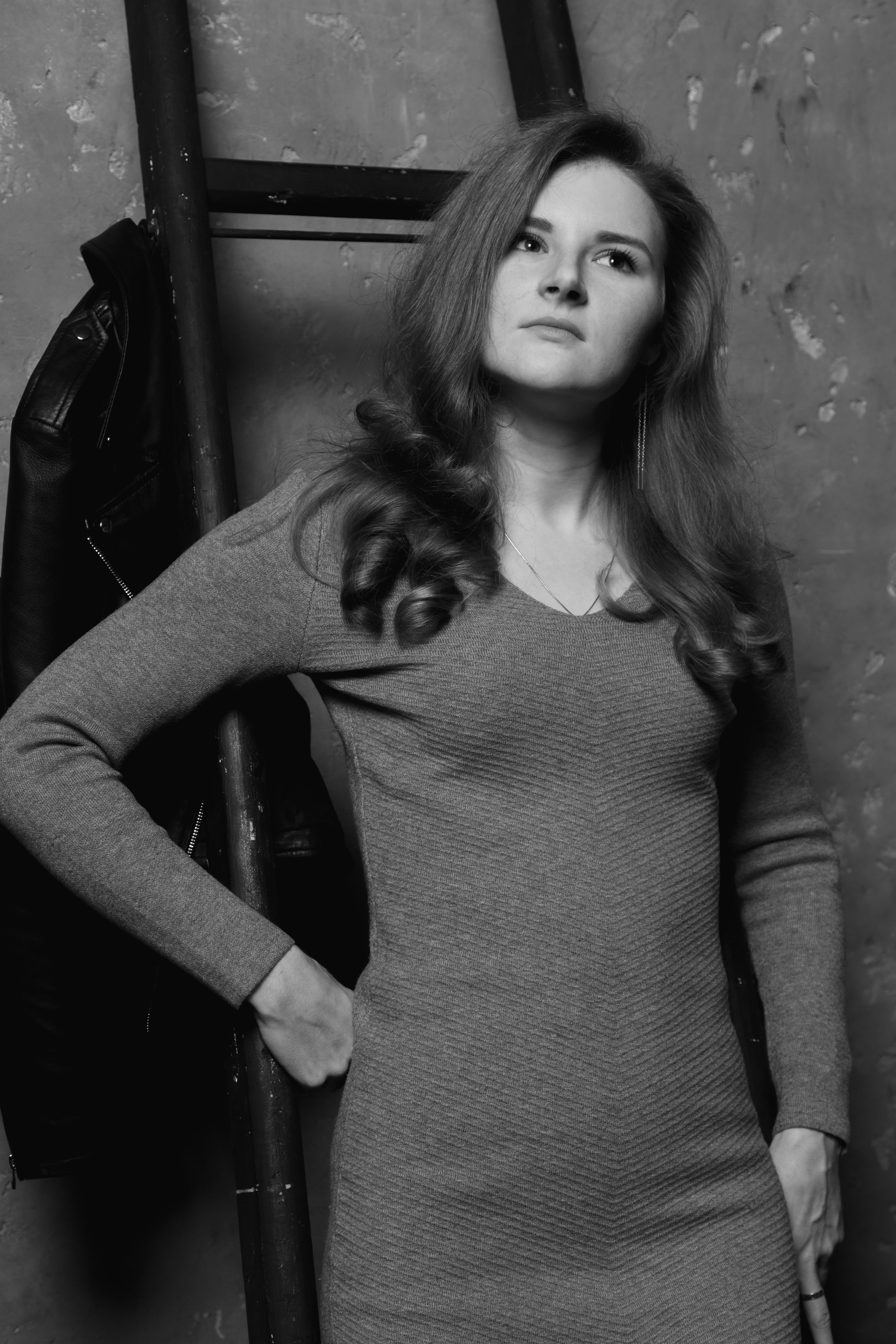 Психология — история Ксении: Восстановление после расставания