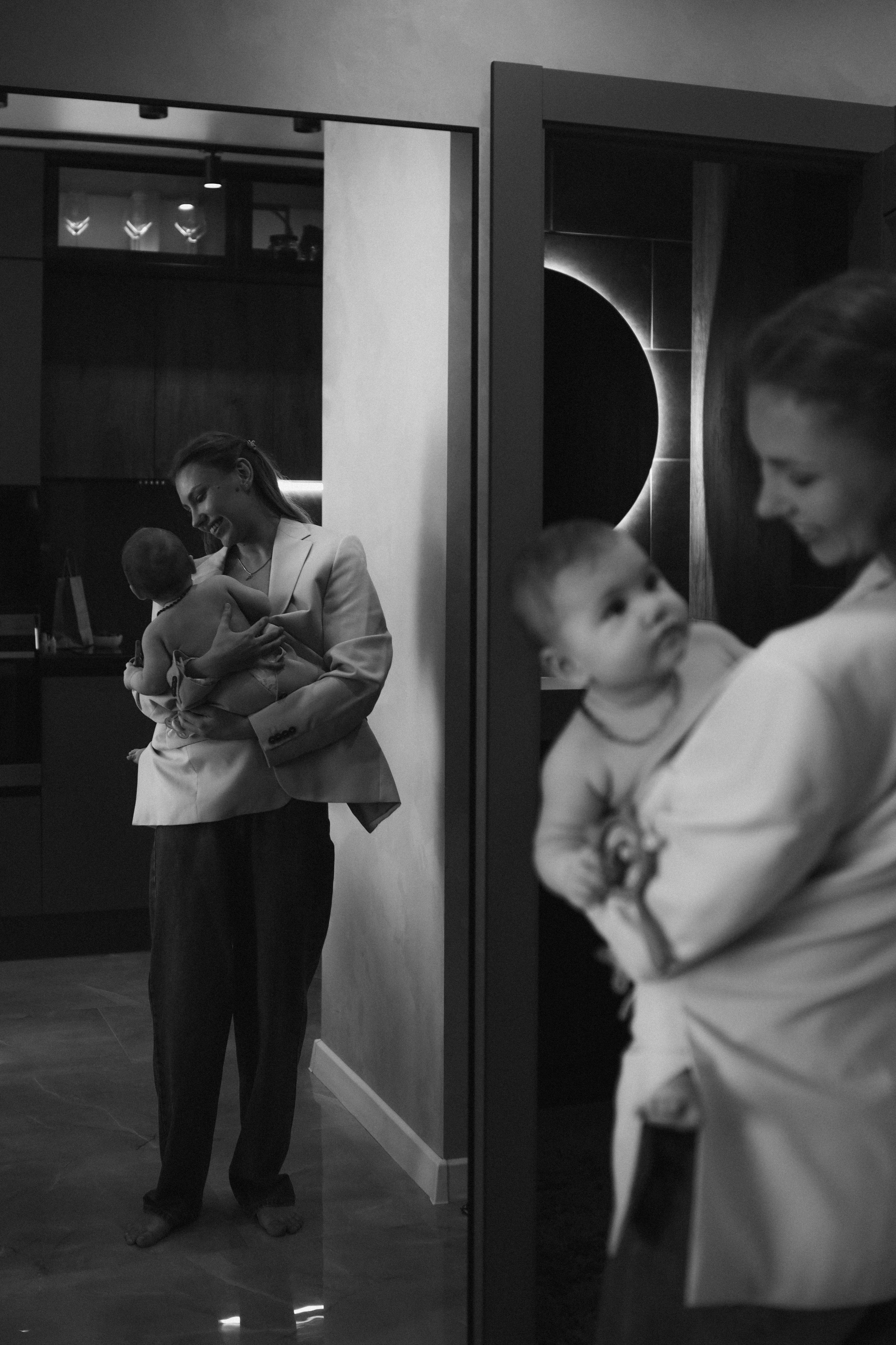 Моя Соня. Фотограф в Крыму Богдана Захарчук