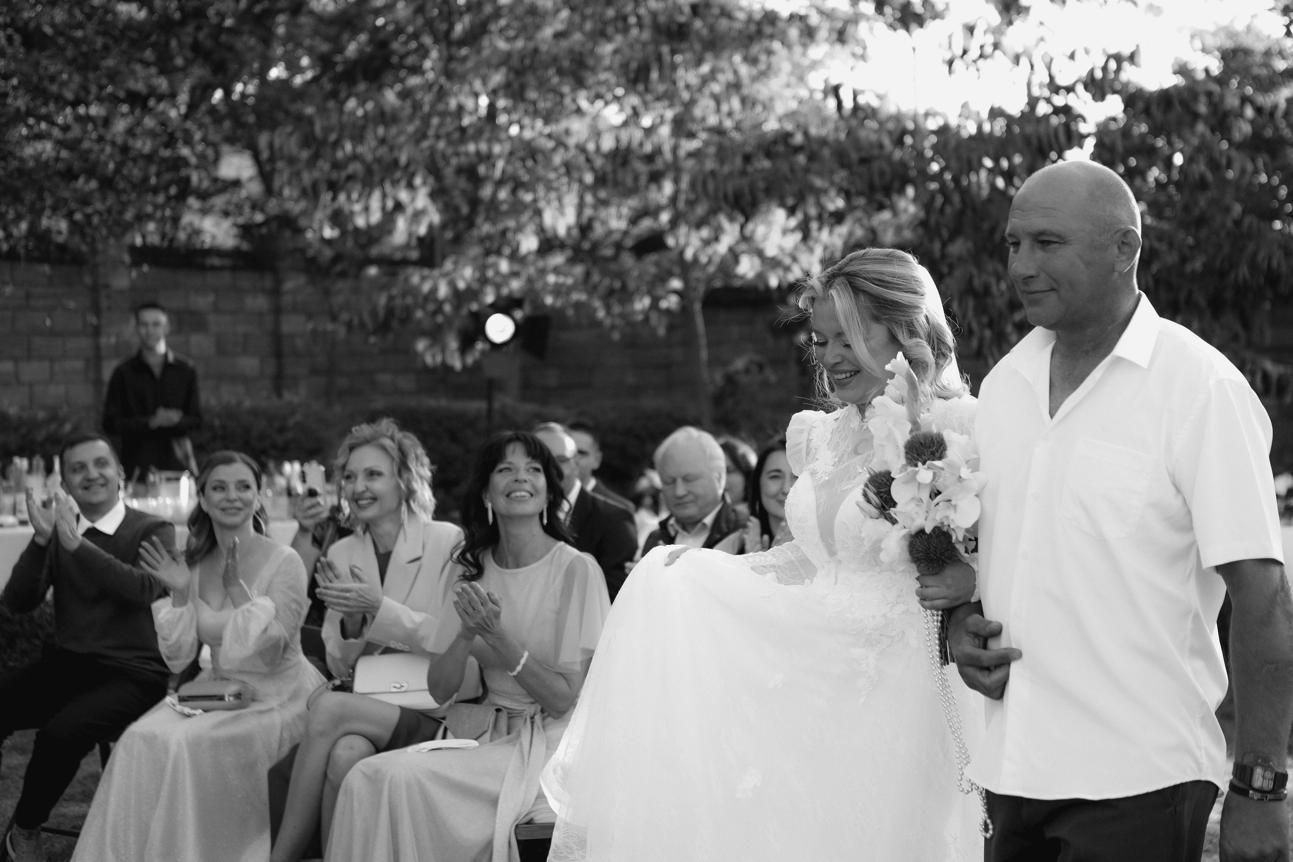 Свадьба-вечеринка. Фотограф в Крыму Богдана Захарчук