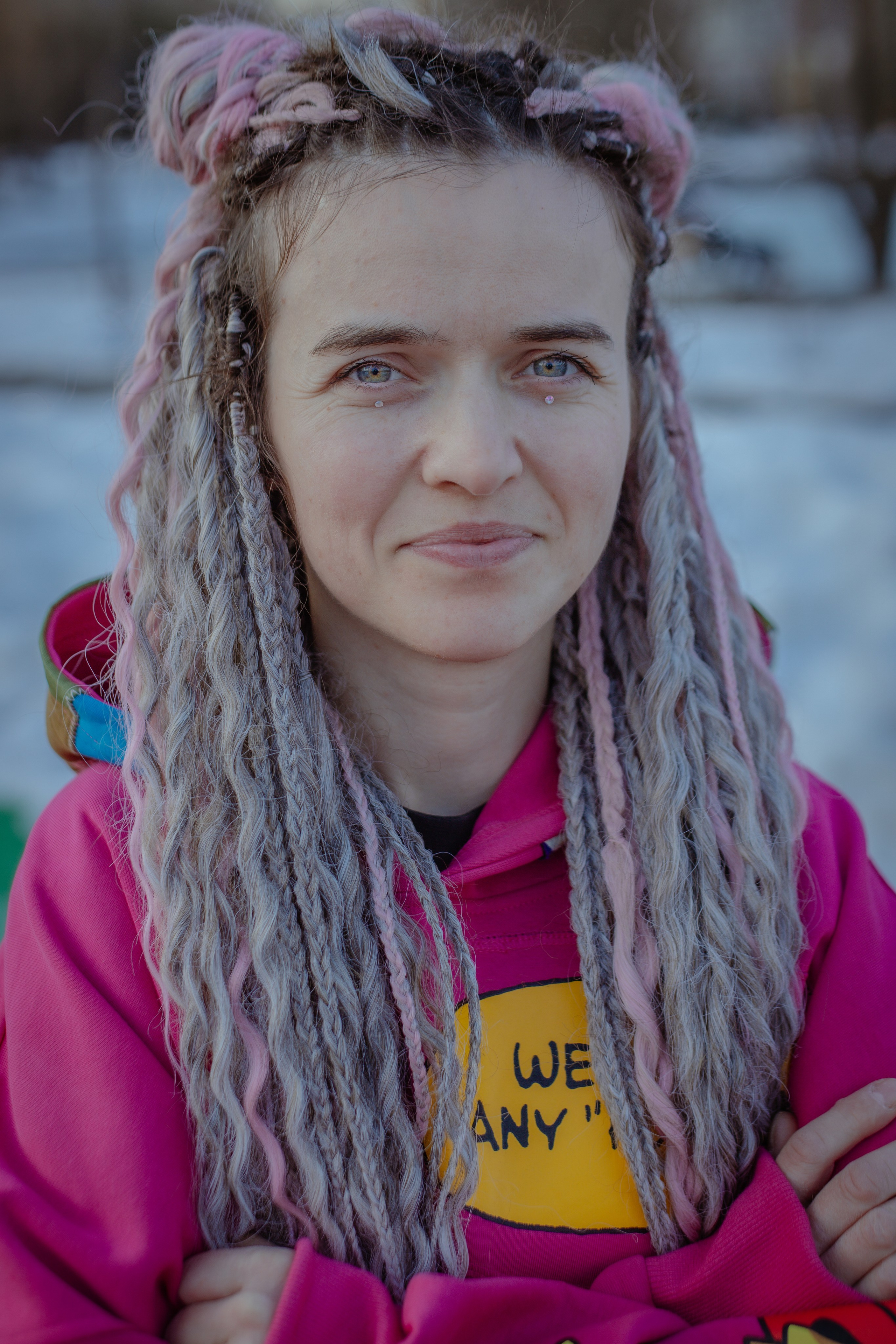 Фотопрогулка. Семейный и детский фотограф в Москве и на Бали Светлана Матюнина