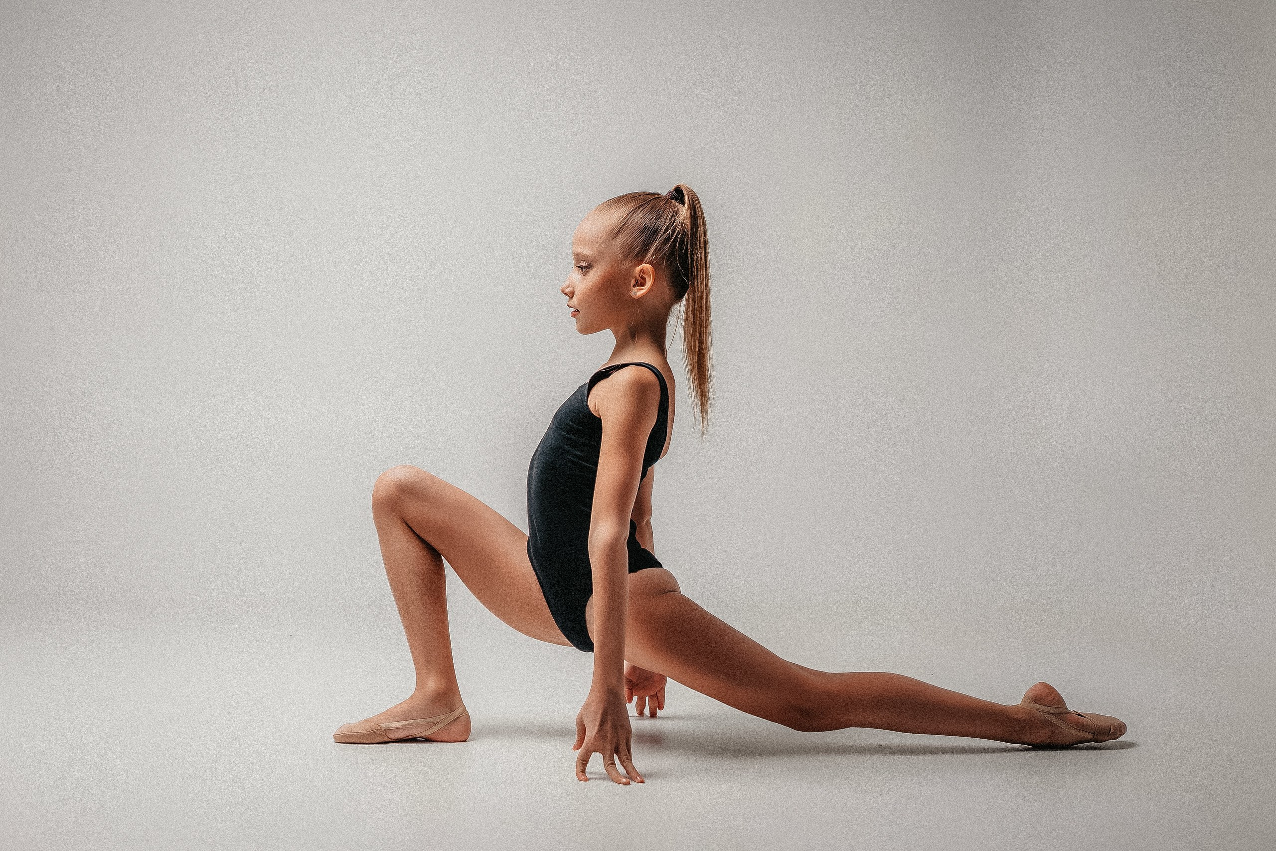 Гармония в движении. Фотограф в городе Самара Александр Гераськин