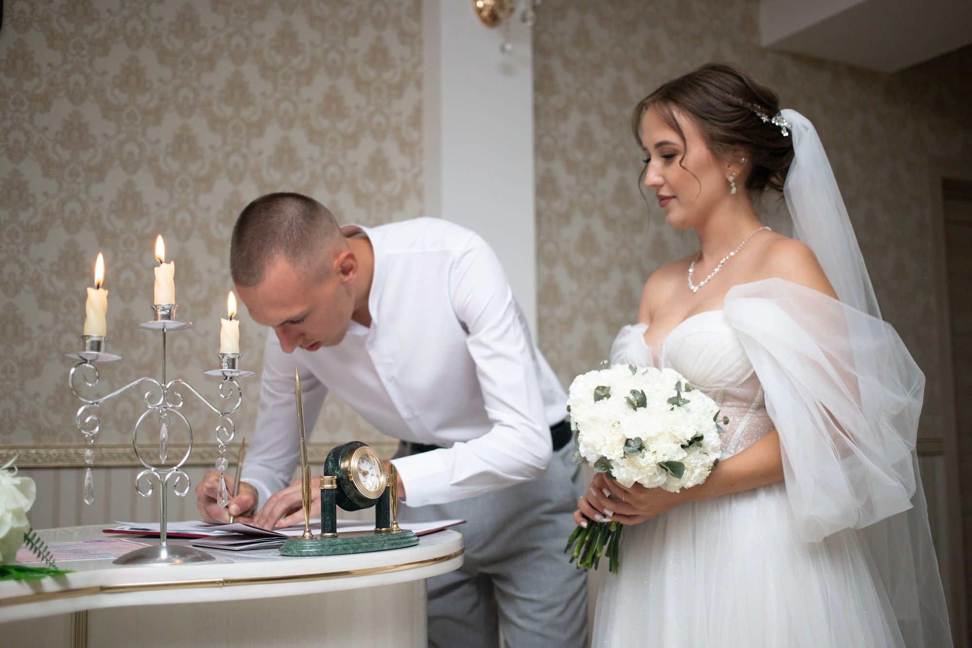 Свадьба Артёма и Олеси 20.07.2024. Репортажный, промышленный и маркетплейс-фотограф Дмитрий Чернат