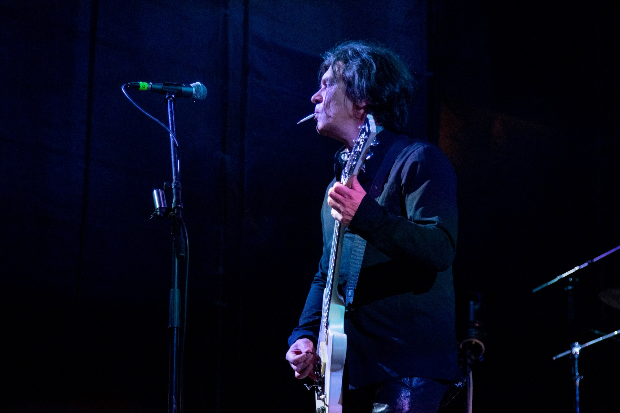 Группа «КИНО». Репортажный, промышленный и маркетплейс-фотограф Дмитрий Чернат