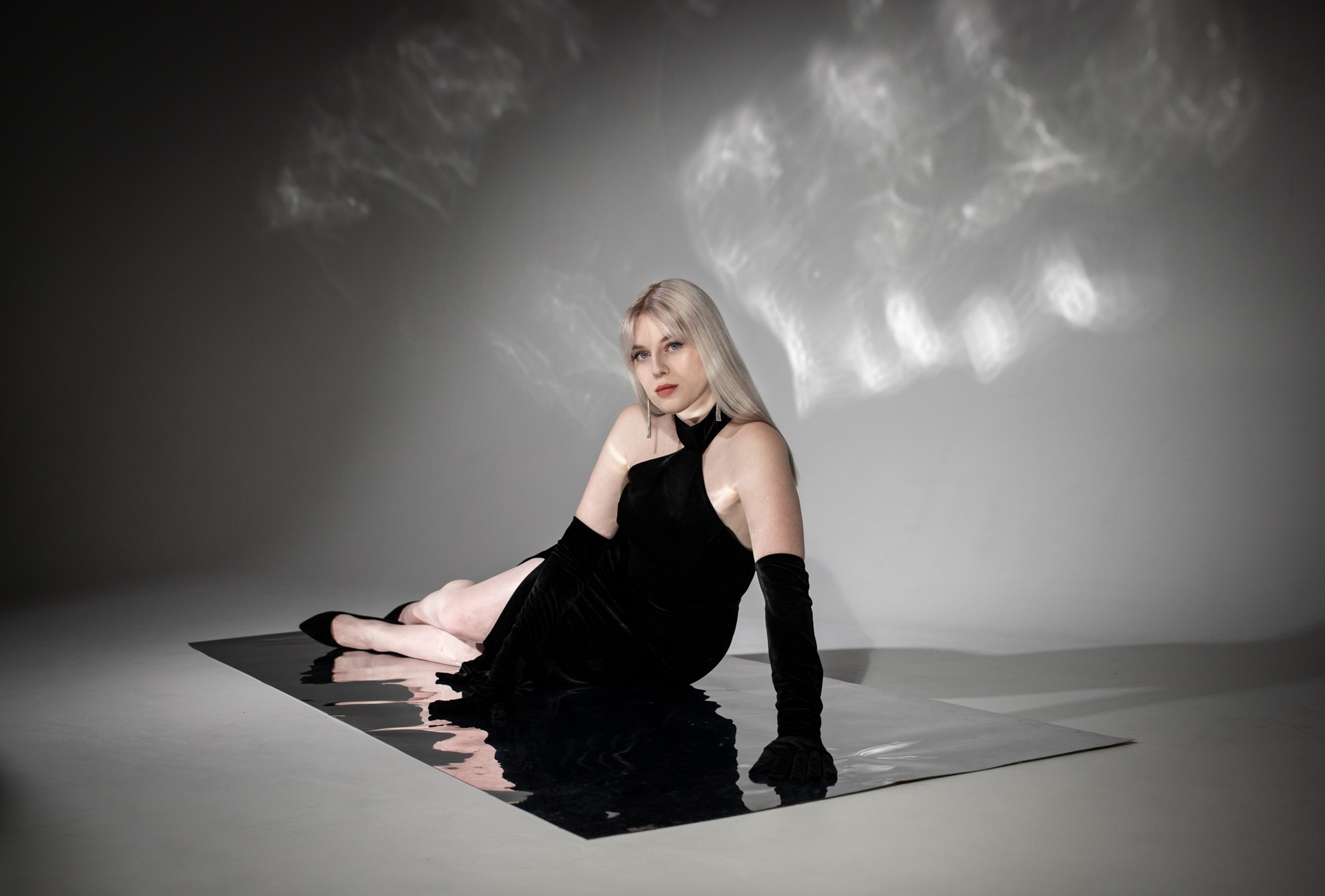 Что-то из съёмок 50-х. Репортажный, промышленный и маркетплейс-фотограф Дмитрий Чернат