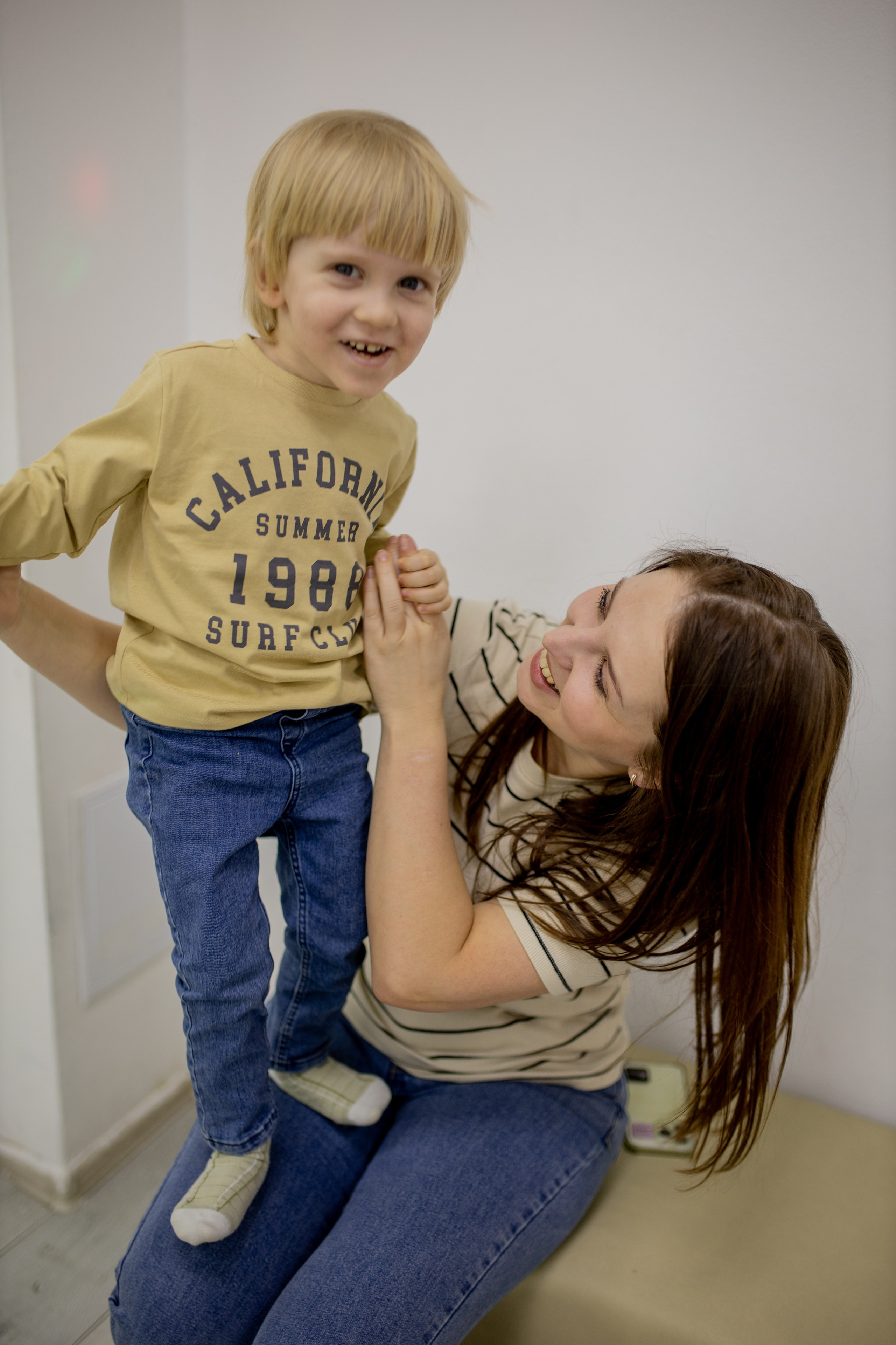 Вечеринка Вовочки. Семейный и детский фотограф в Петрозаводске