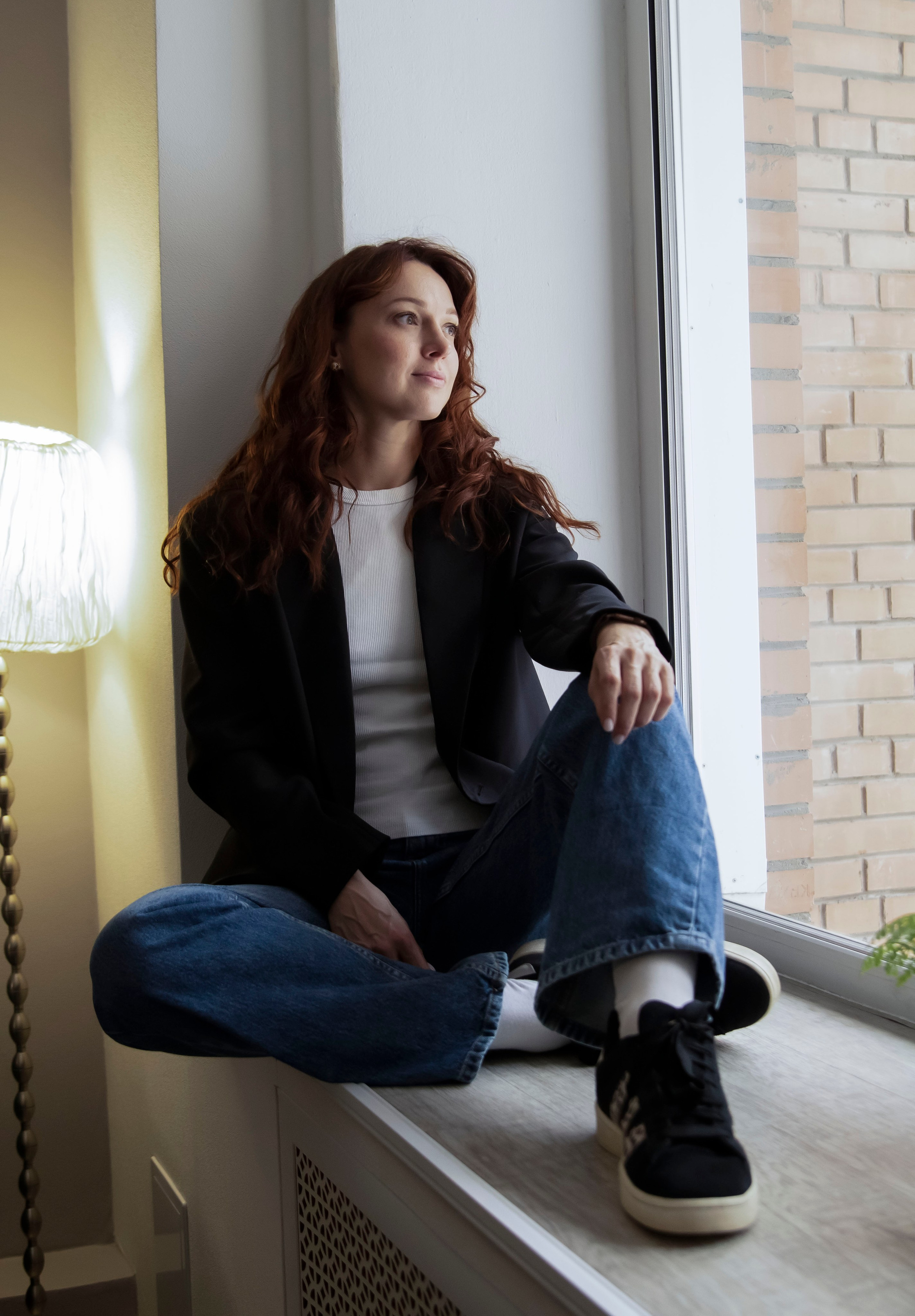 Психолог Елена. Фотограф в Новосибирске Катя Крыловская