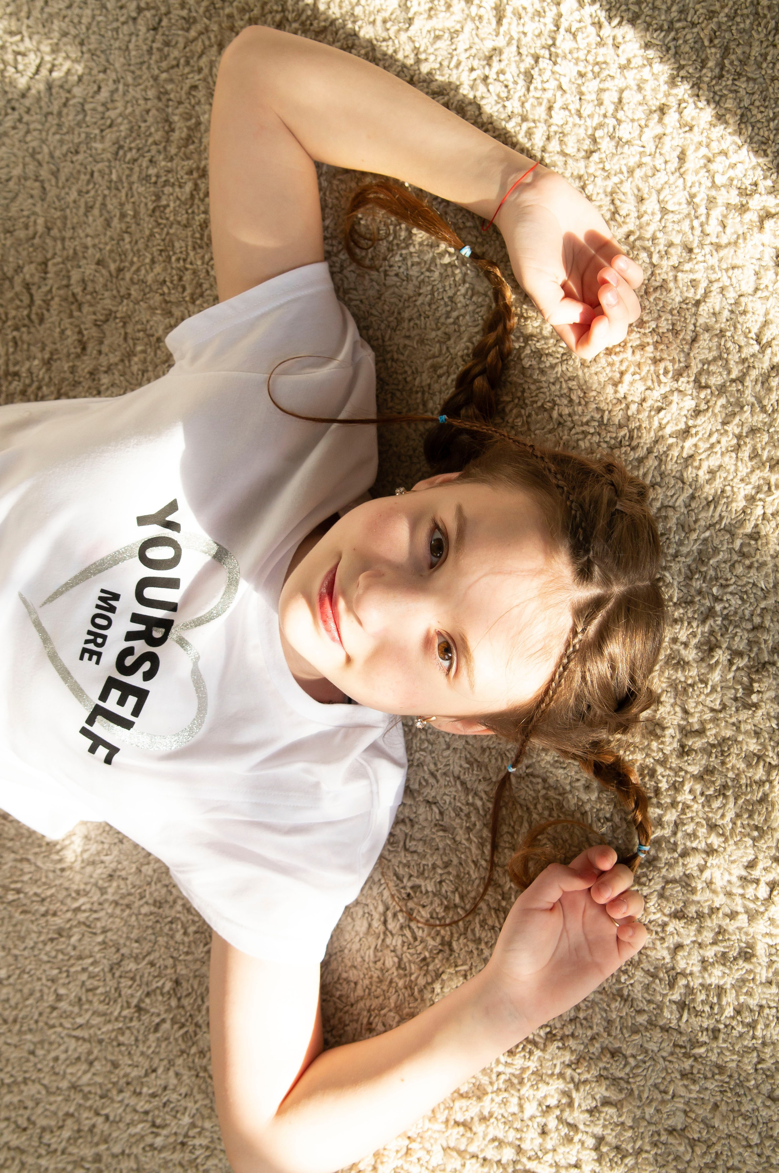 Лика. Фотограф в Новосибирске Катя Крыловская