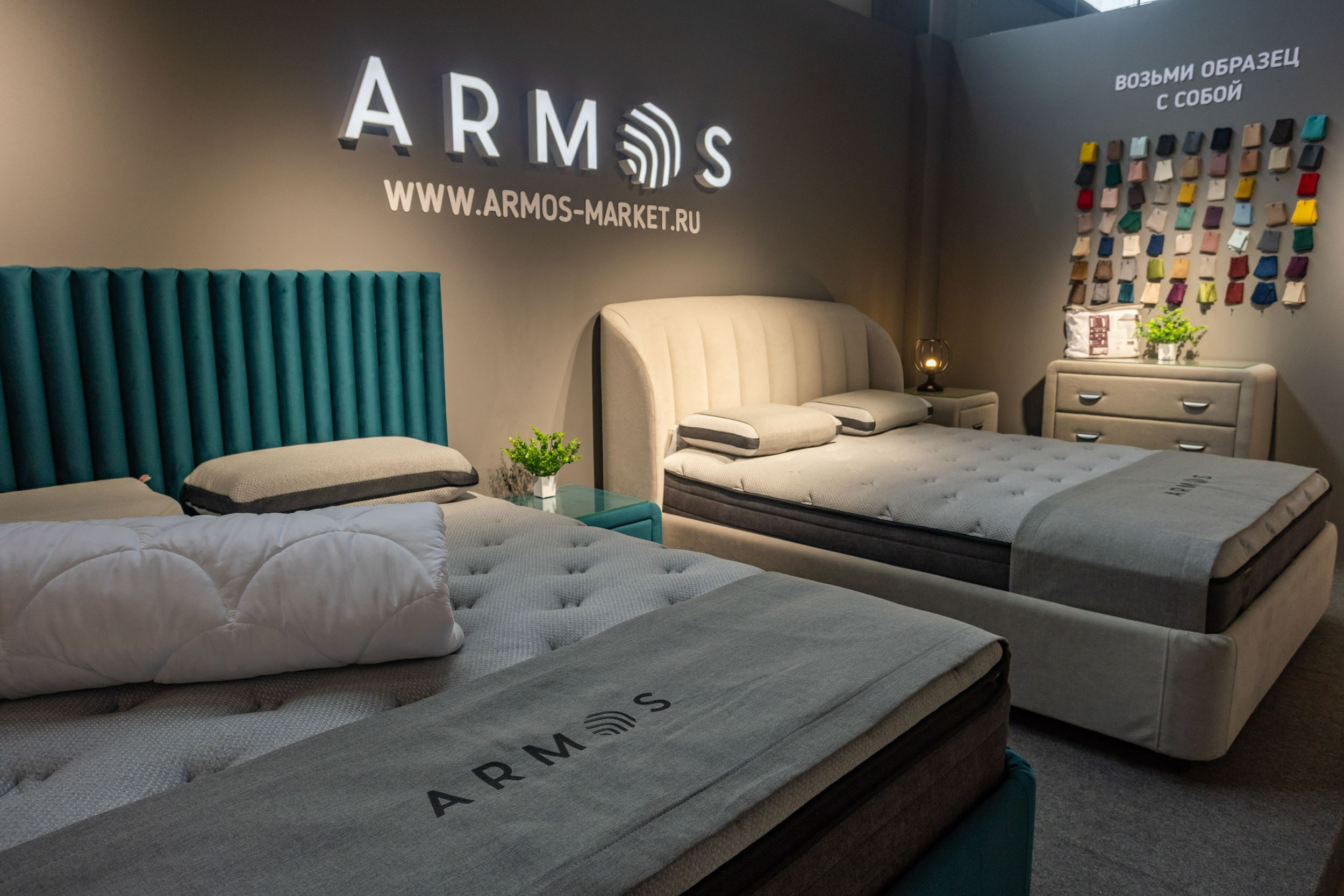 Интерьерная фотосъемка в Вологде