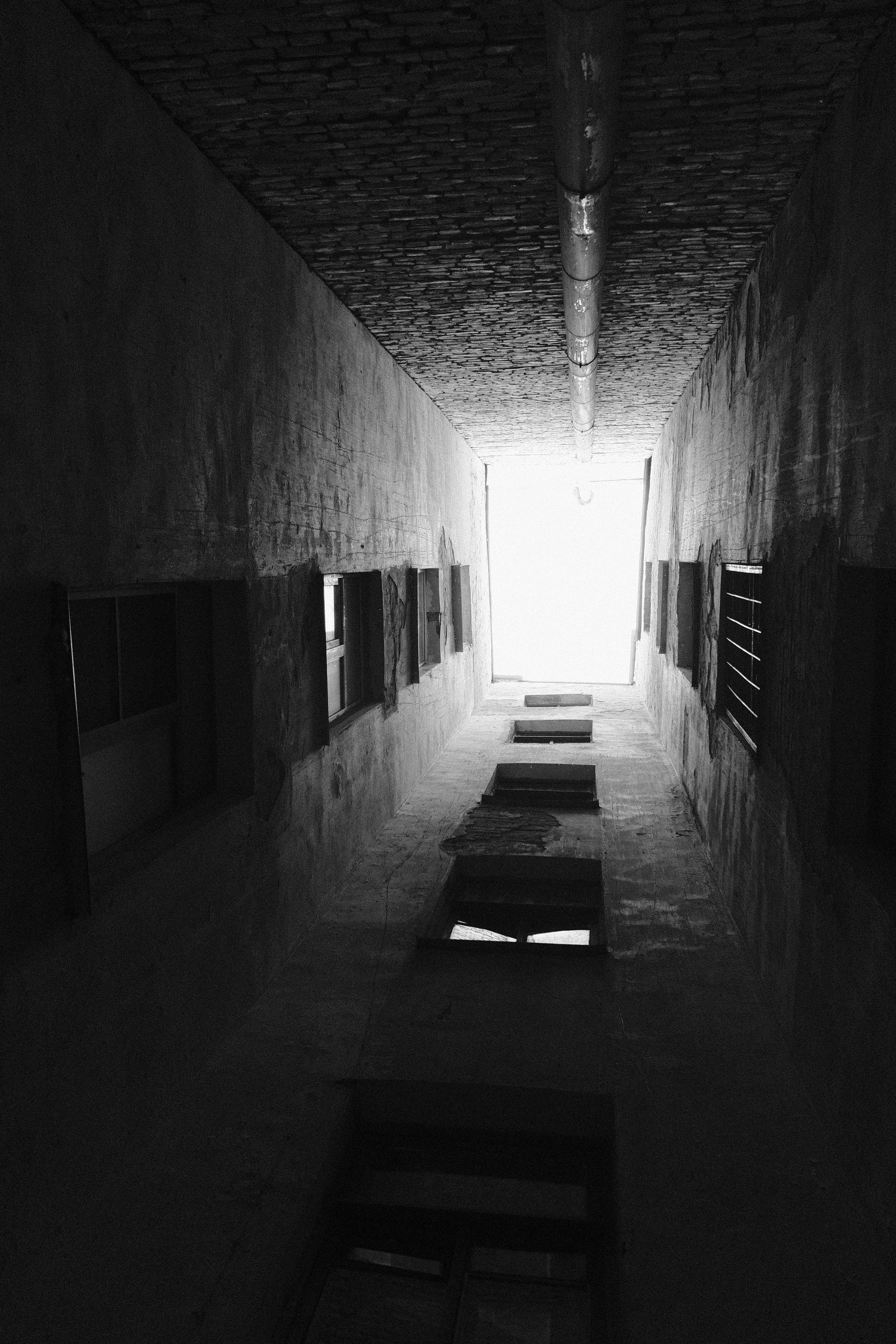 Стрит. Портретный фотограф Виктор Льерена