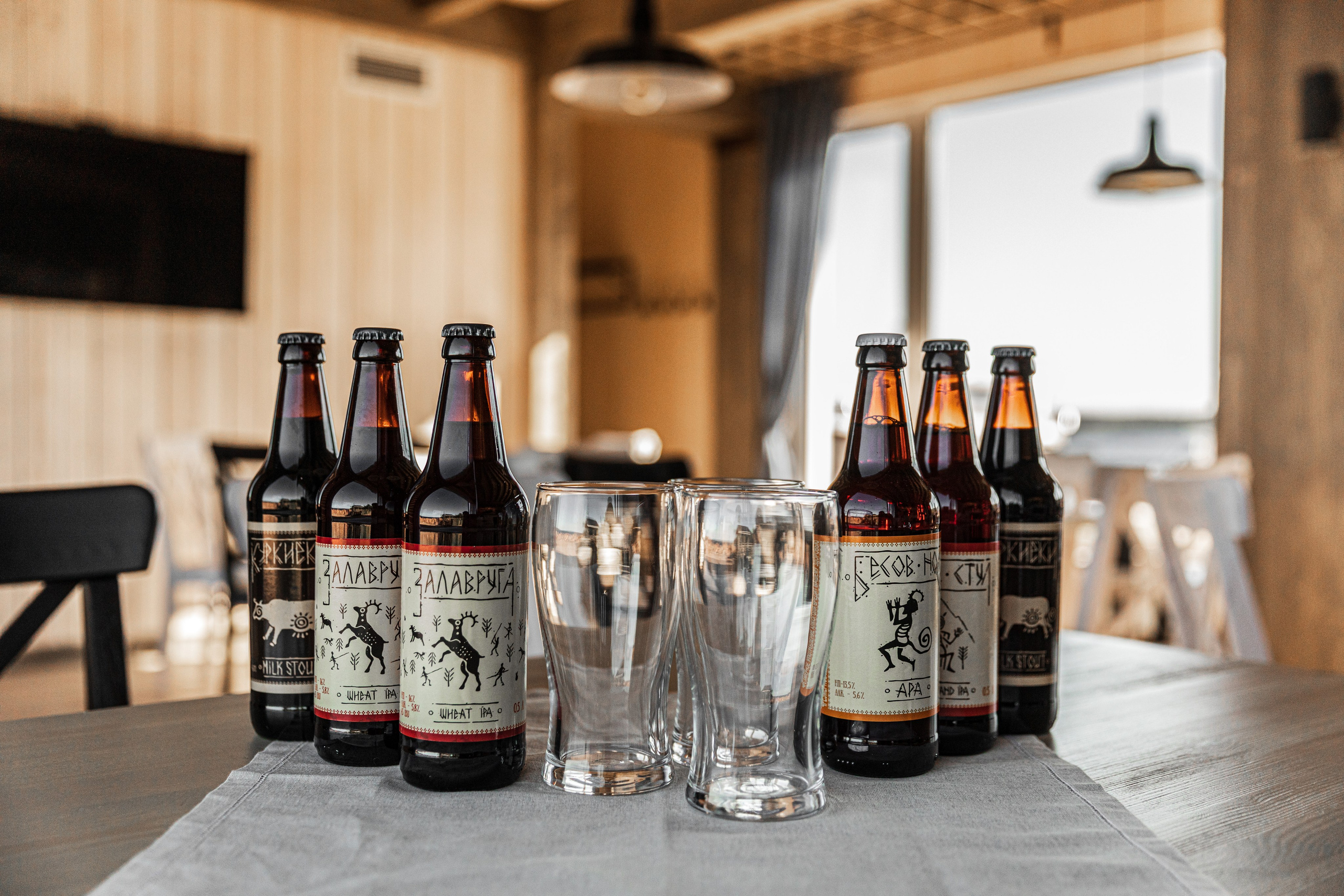 Турбаза. Фотограф в Петрозаводске Игорь Герасименко