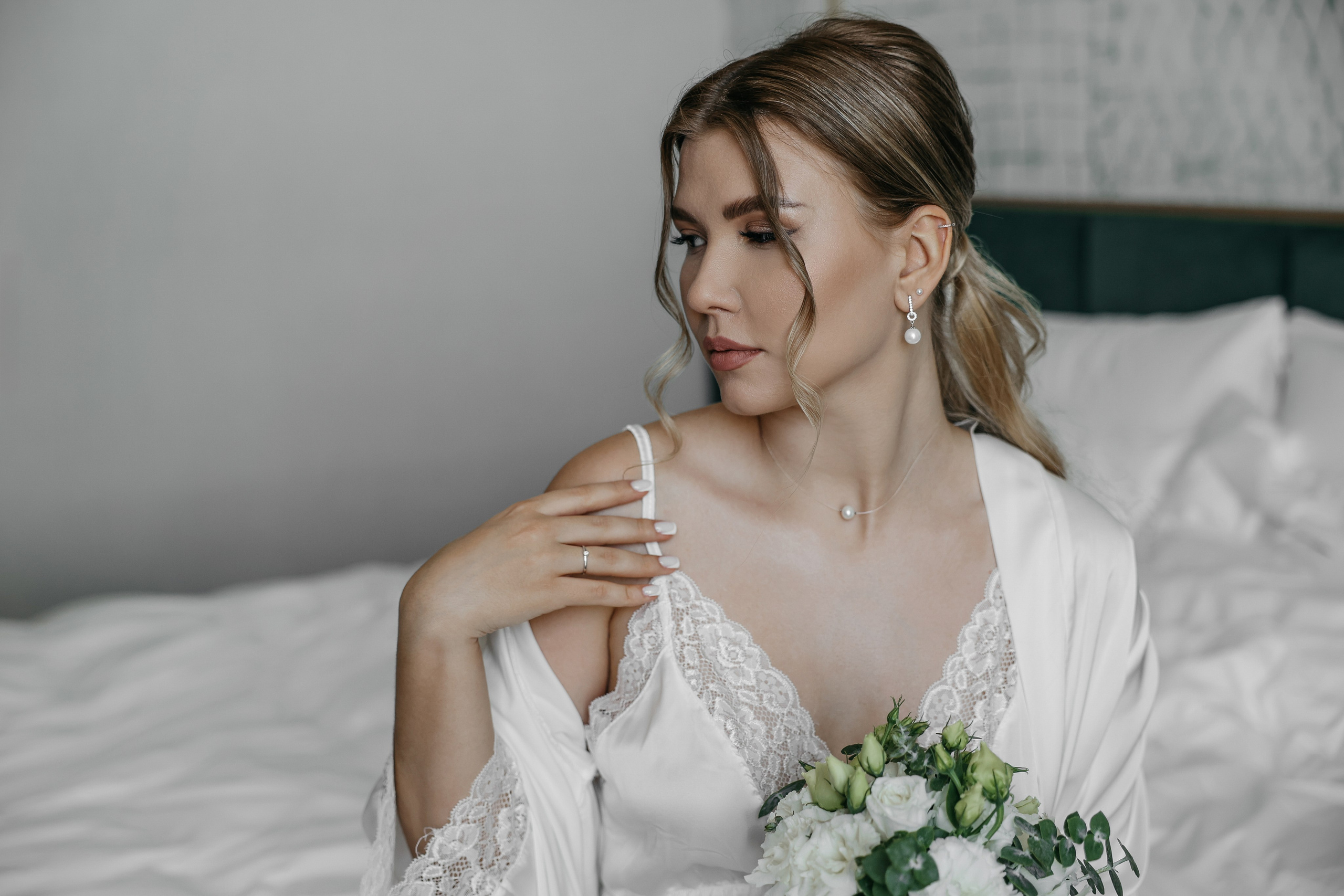 Никита и Олеся. Свадебный и семейный фотограф в Ростове-на-Дону Марианна Хахладжева