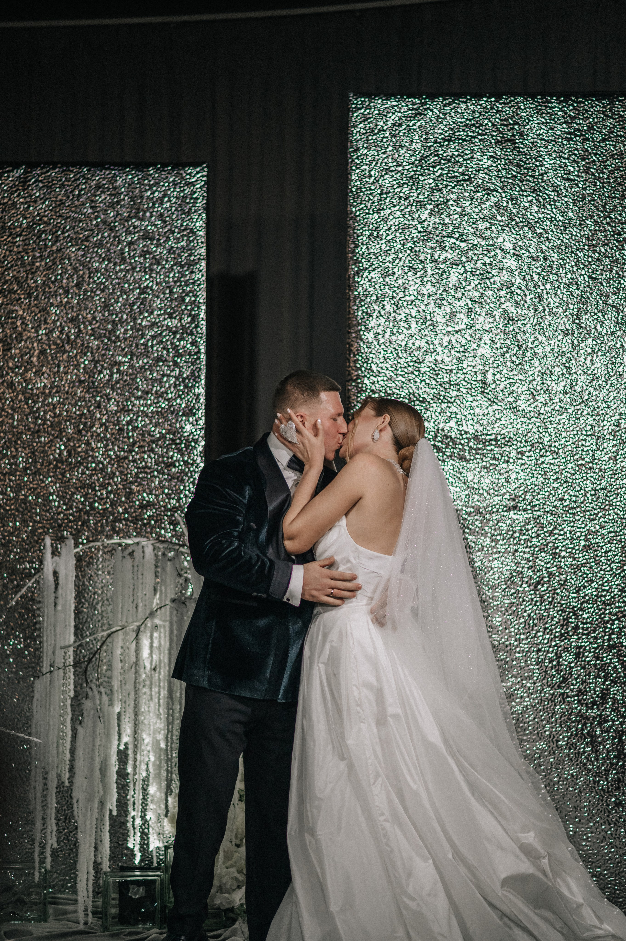 Екатерина и Владимир. Семейный и детский фотограф Анастасия Иванова