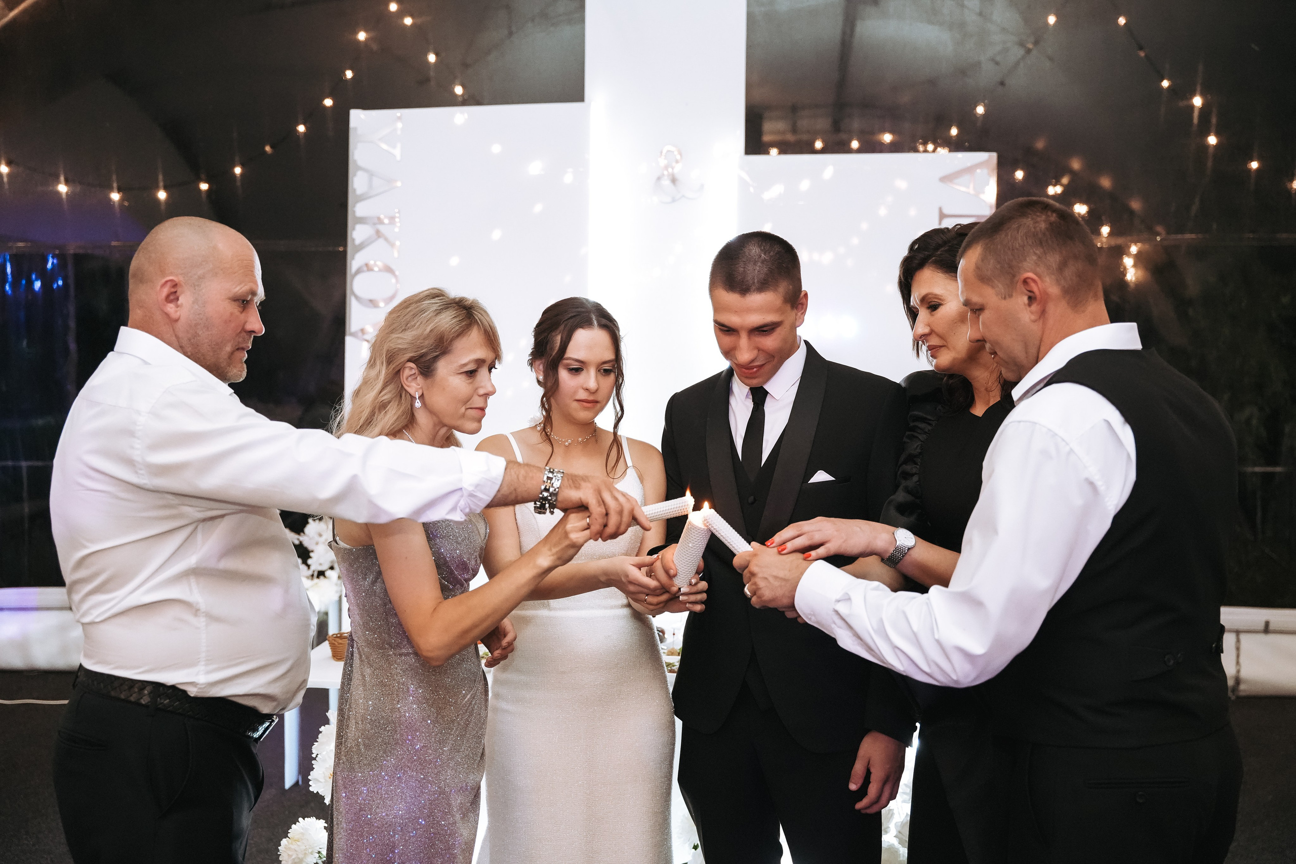 Яков и Екатерина. Семейный и свадебный фотограф в Ульяновске Арина Авдеева