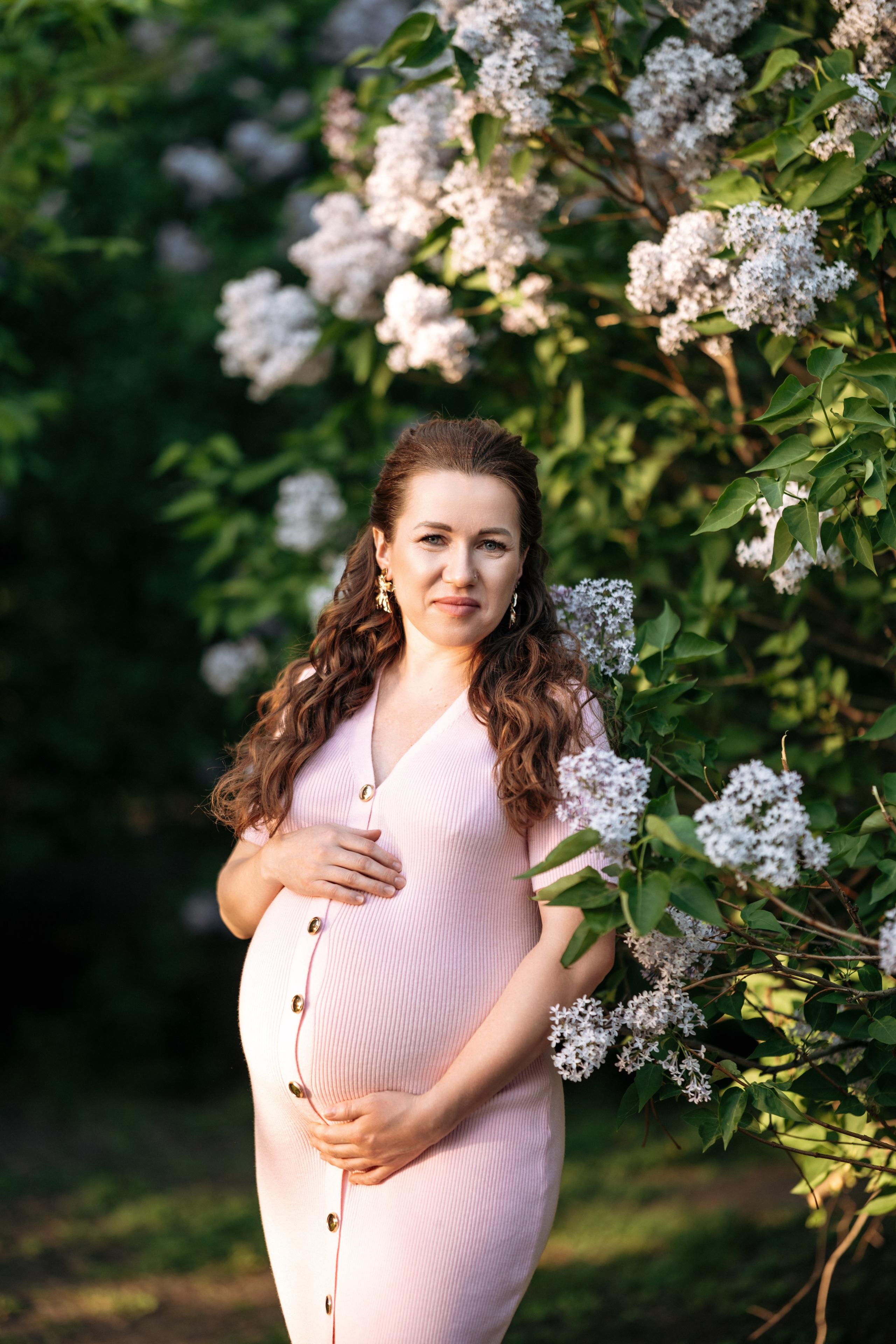 Елена цветение. Семейный и свадебный фотограф в Ульяновске Арина Авдеева