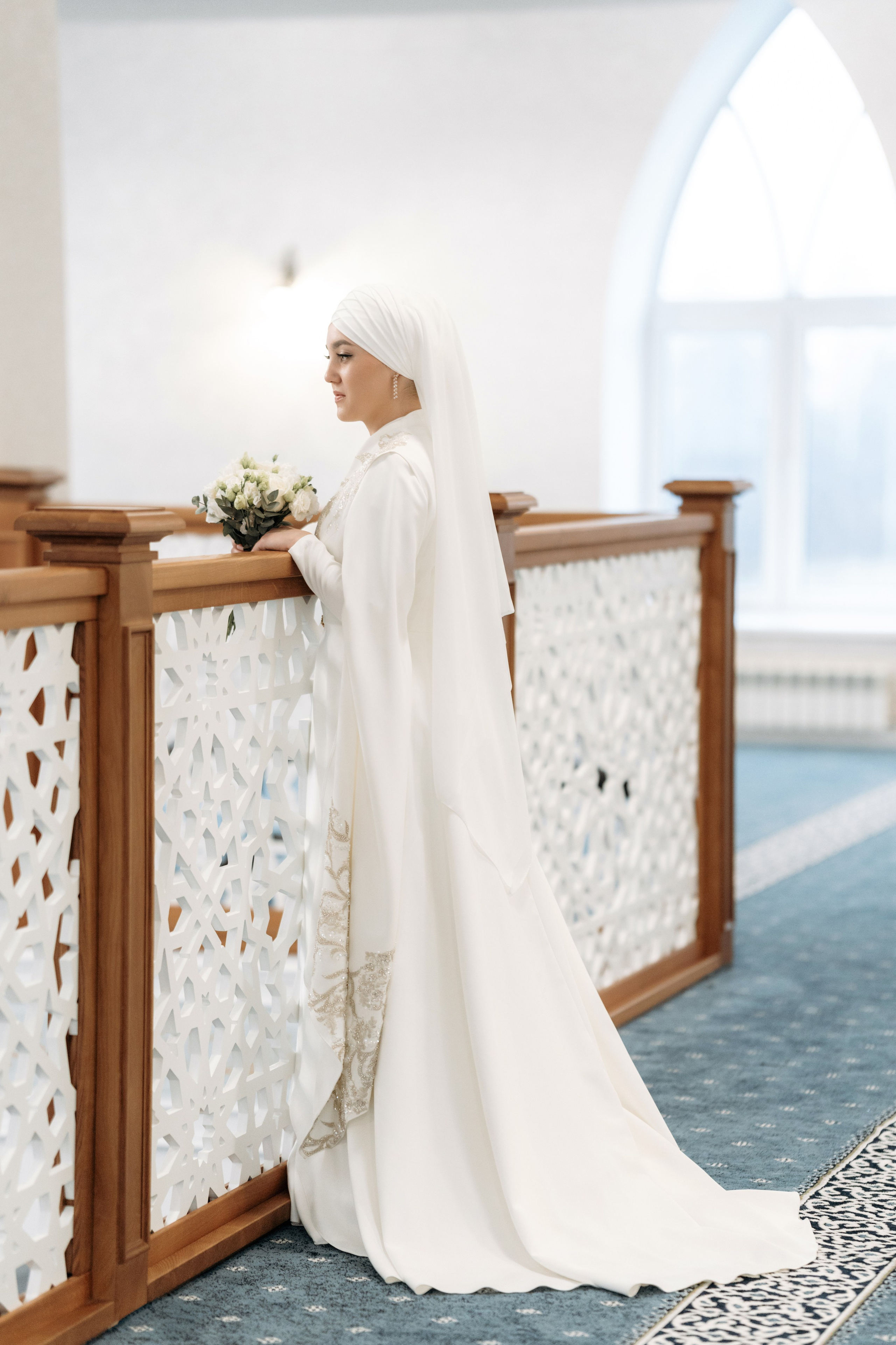 Ильгиз и Илиза. Семейный и свадебный фотограф в Ульяновске Арина Авдеева