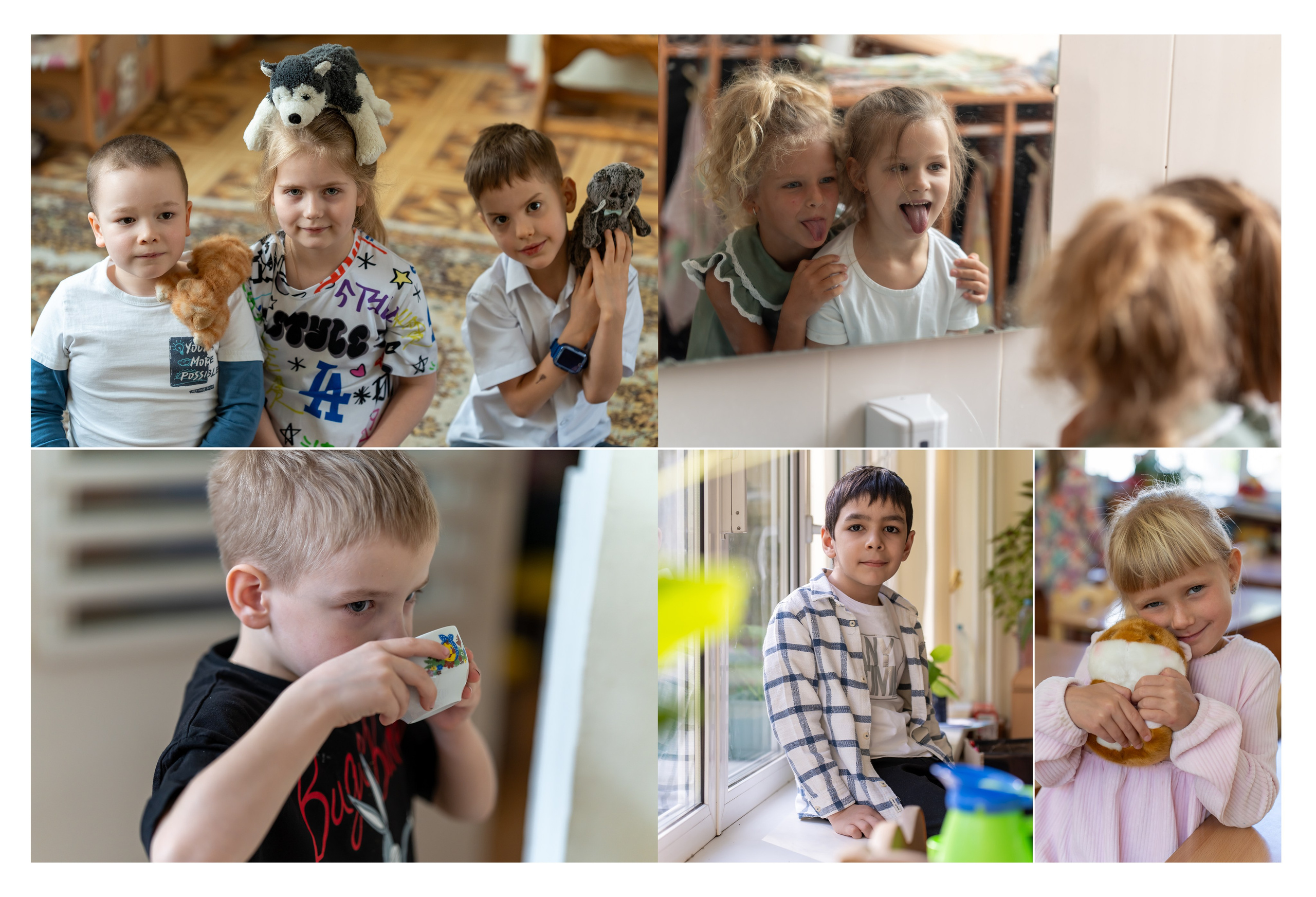 Атмосферные выпускные альбомы для сада и школы. Выпускные альбомы для Ваших детей. Москва и МО