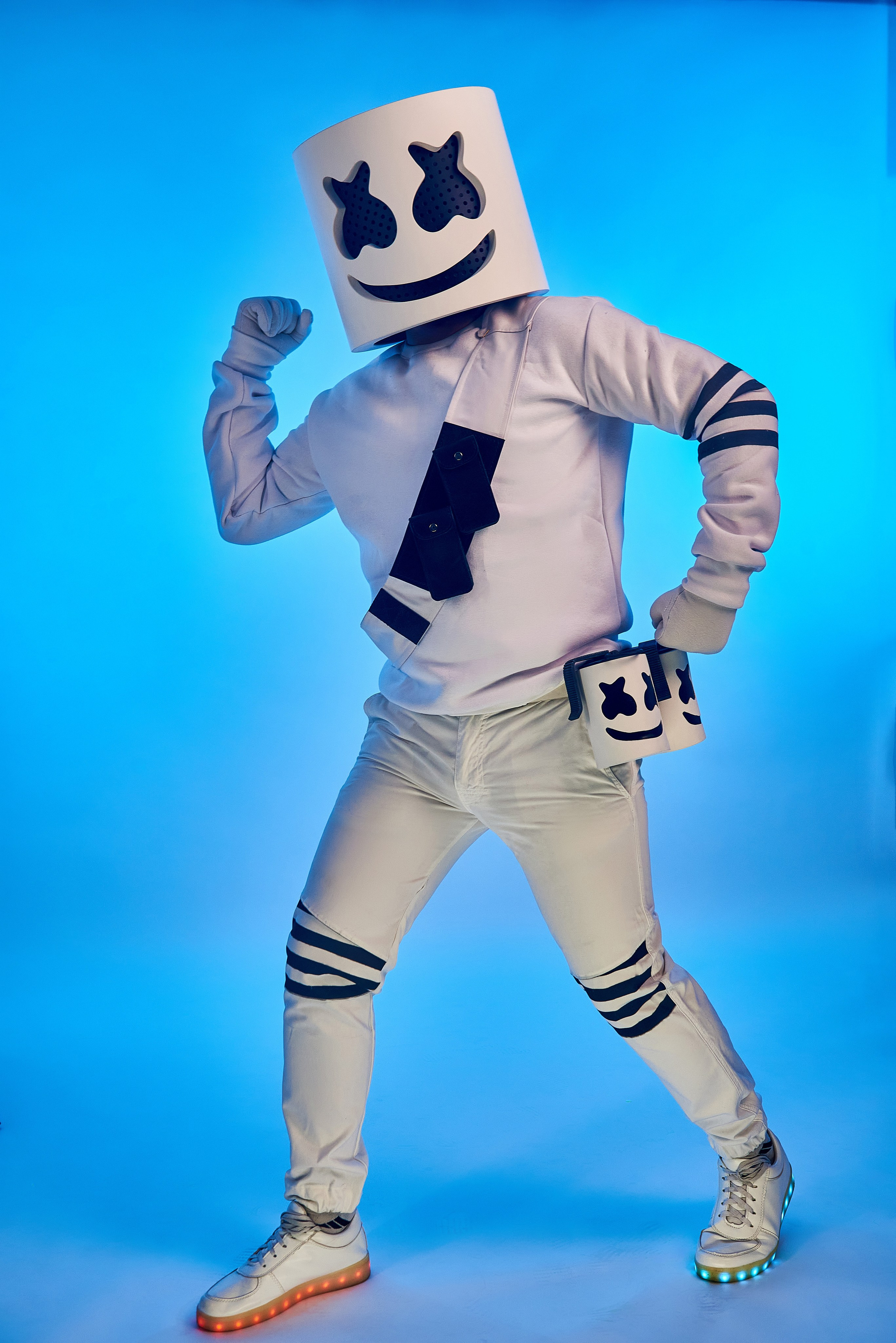 Fortnite. Андрей Винников фотограф в Нижнем Новгороде