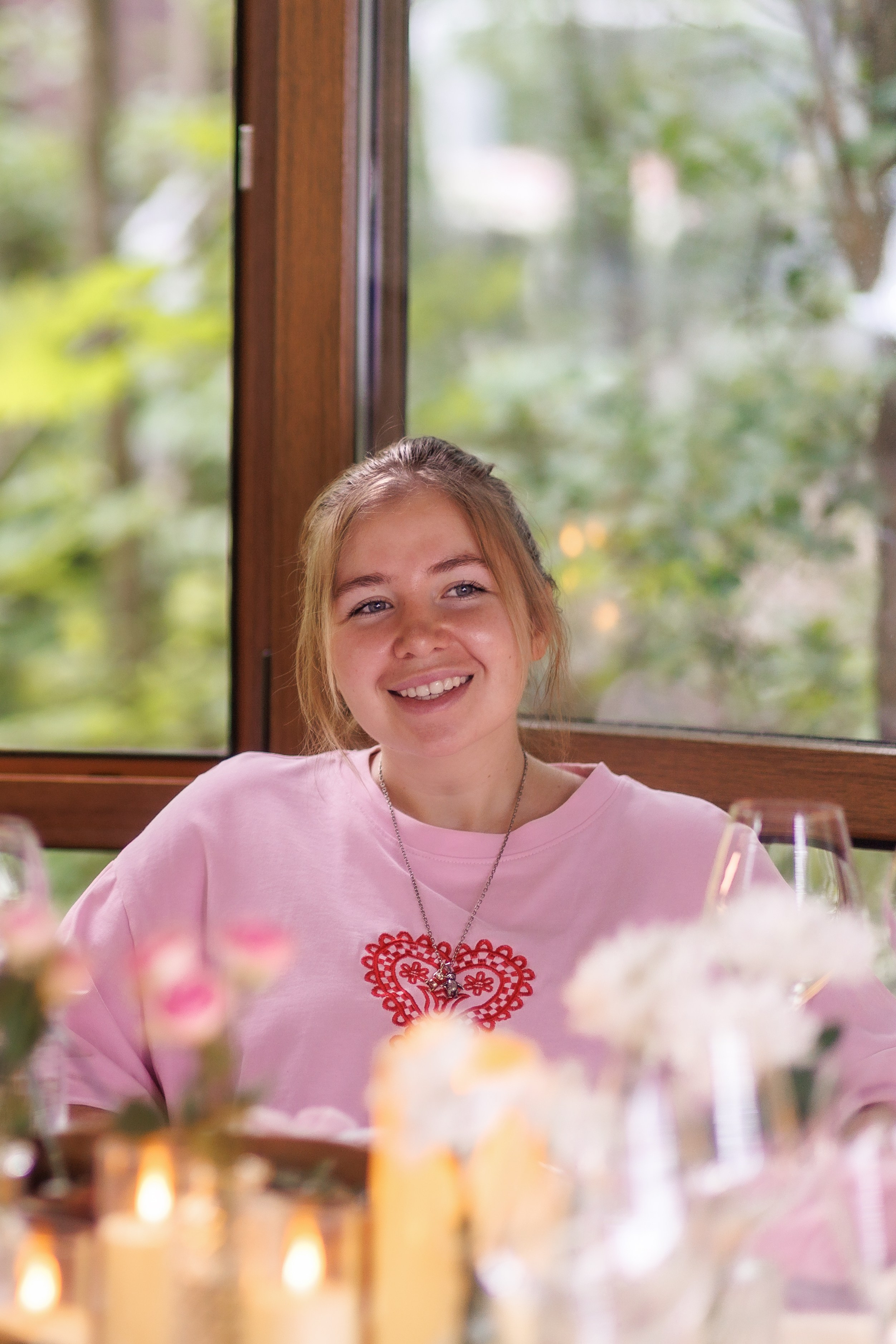 ДР Анны и Алисы. Свадебный фотограф в Москве — Ольга Козловская