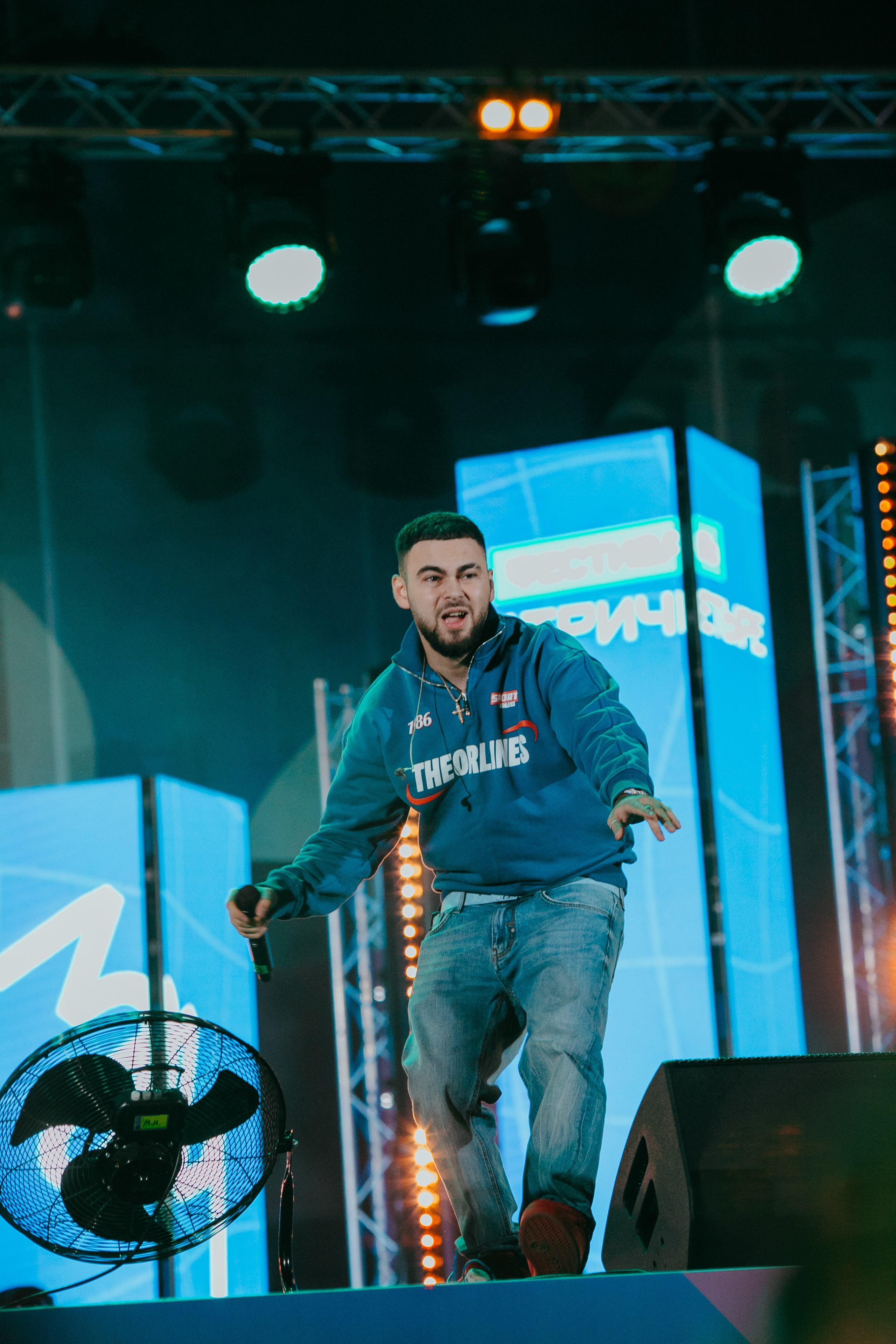 Фестиваль Три-Четыре 2025. Свадебный и детский фотограф в Волгограде Слава Белов