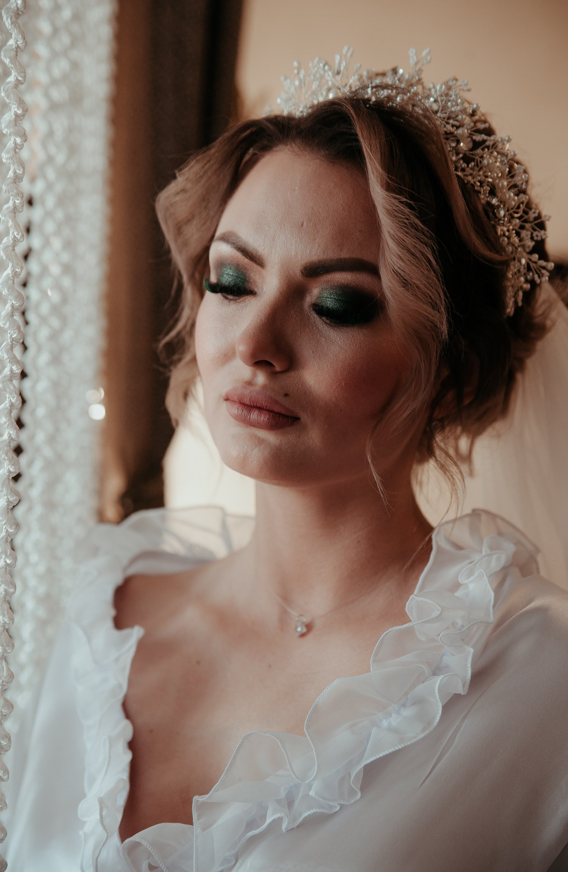 Люба и Владислав. Свадебный и детский фотограф в Волгограде Слава Белов