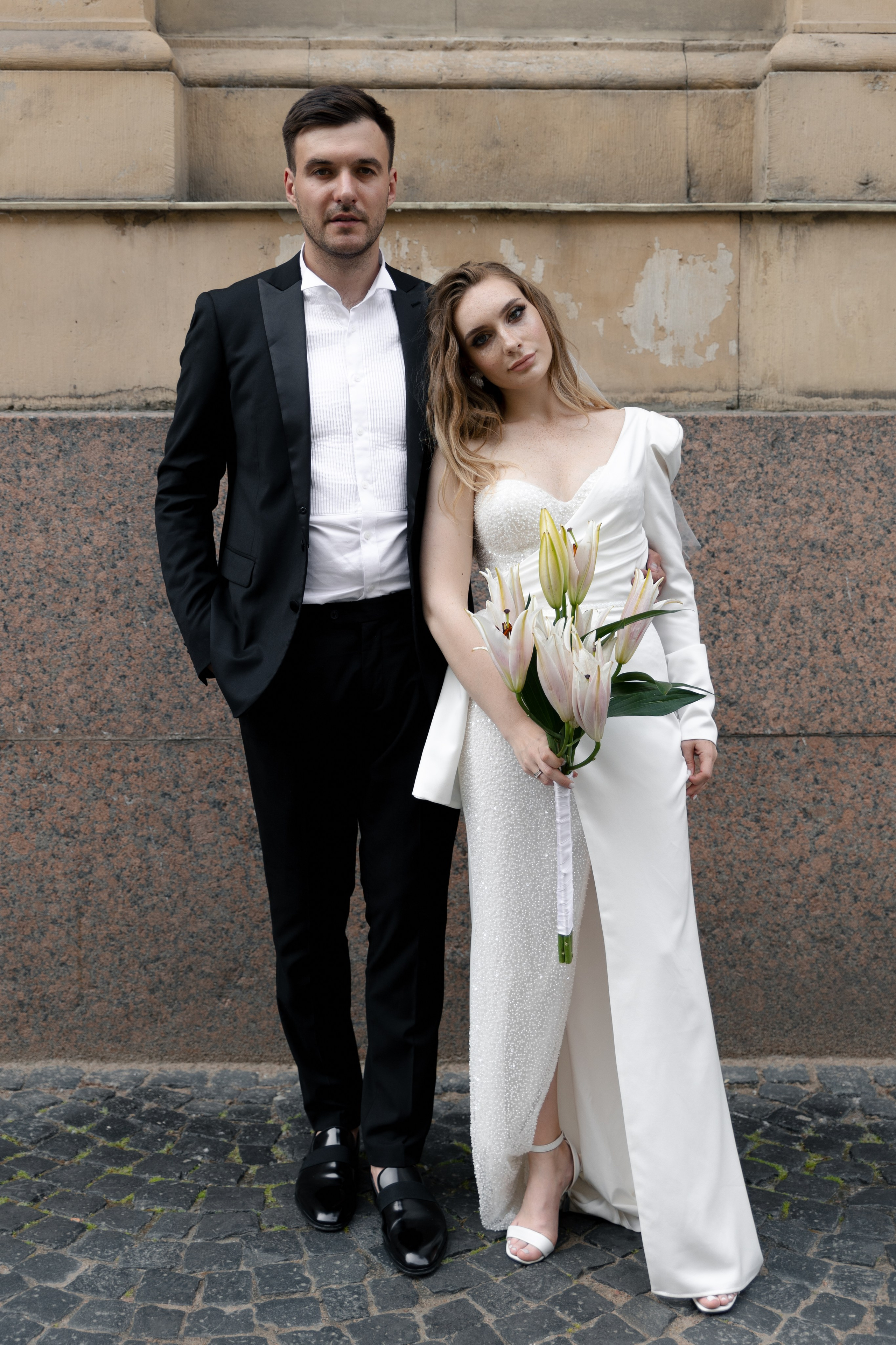 Валерий и Екатерина. @dariazphoto свадебный фотограф