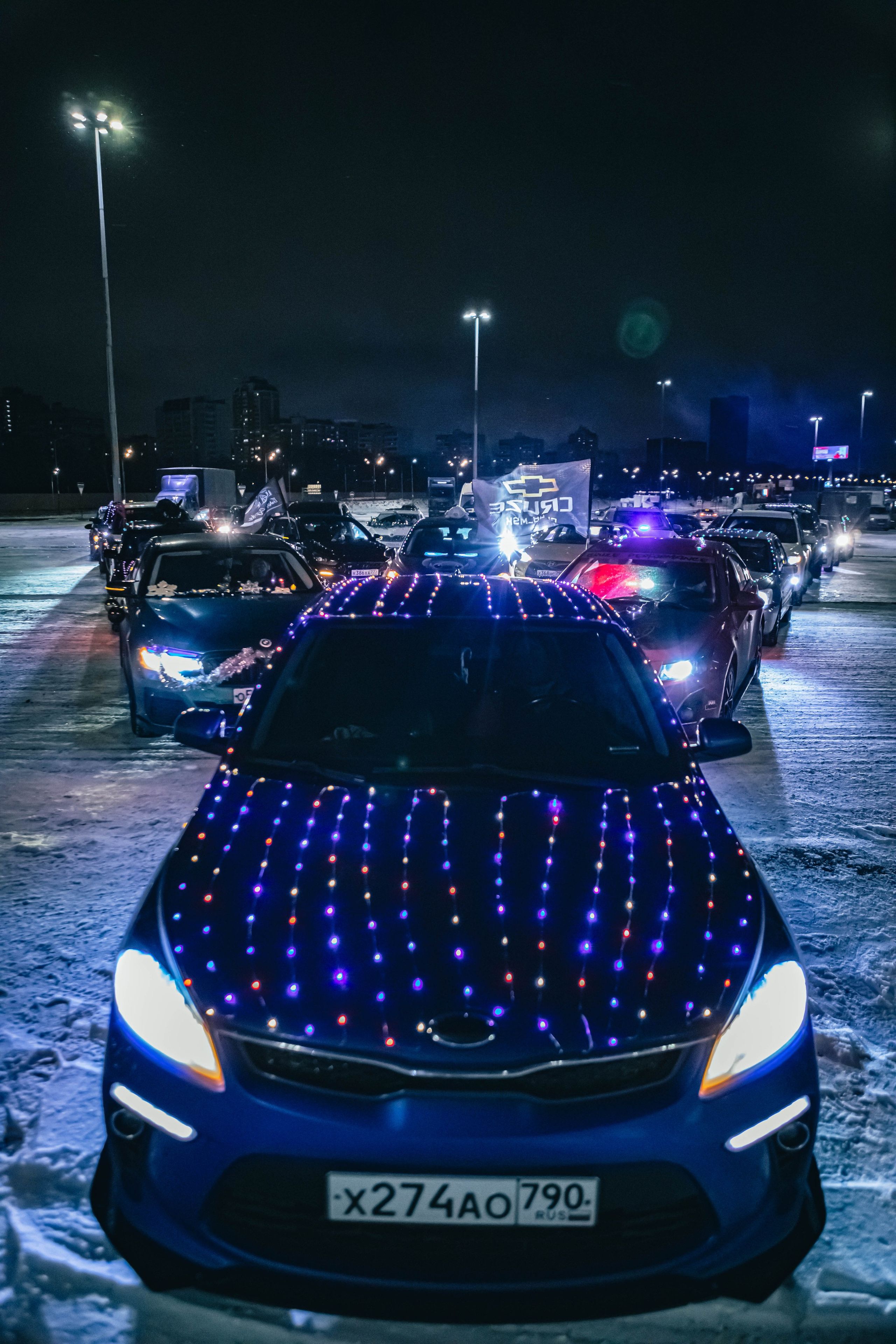 13/12/25 Family Style и DevilsClub666. TuninGGameS Media