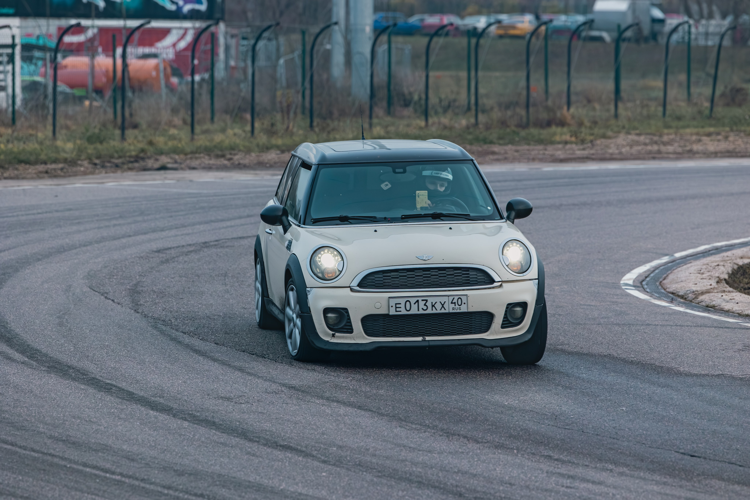 АвтоДжимхана 07/12/25. TuninGGameS Media