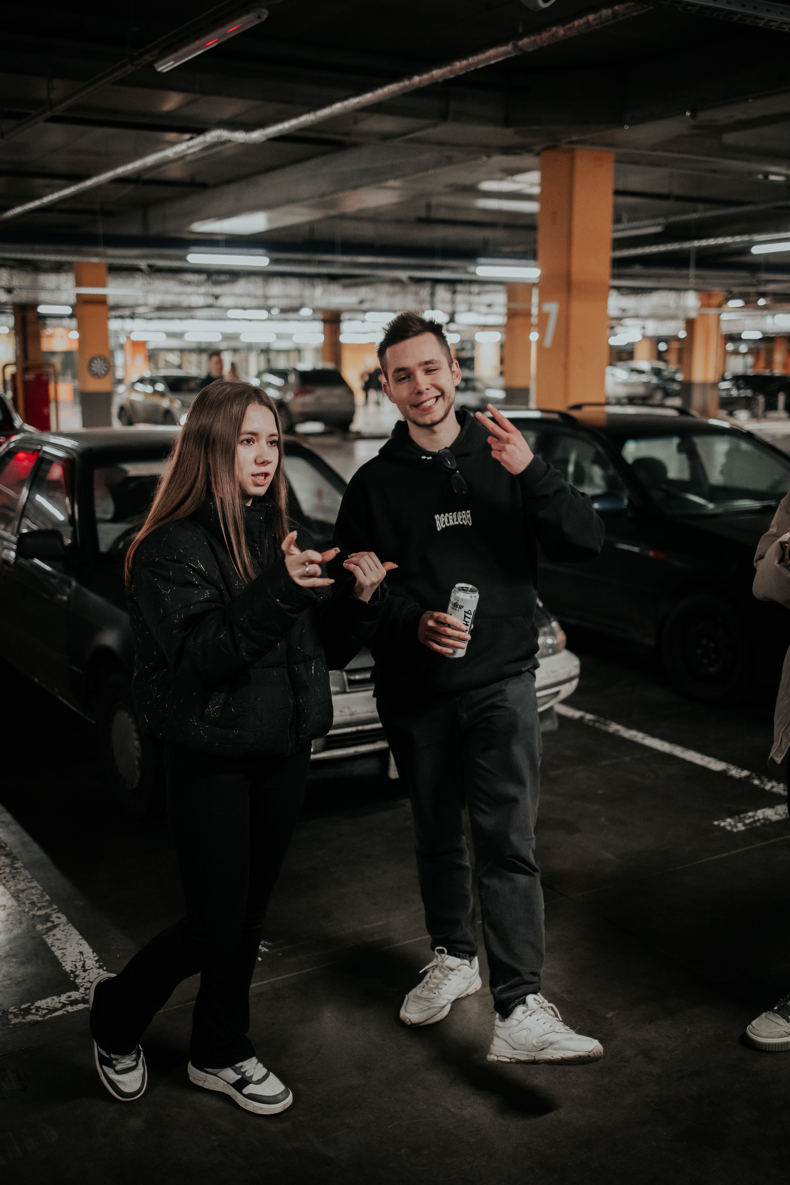 TGGS&IMJ 07/11/25. TuninGGameS Media