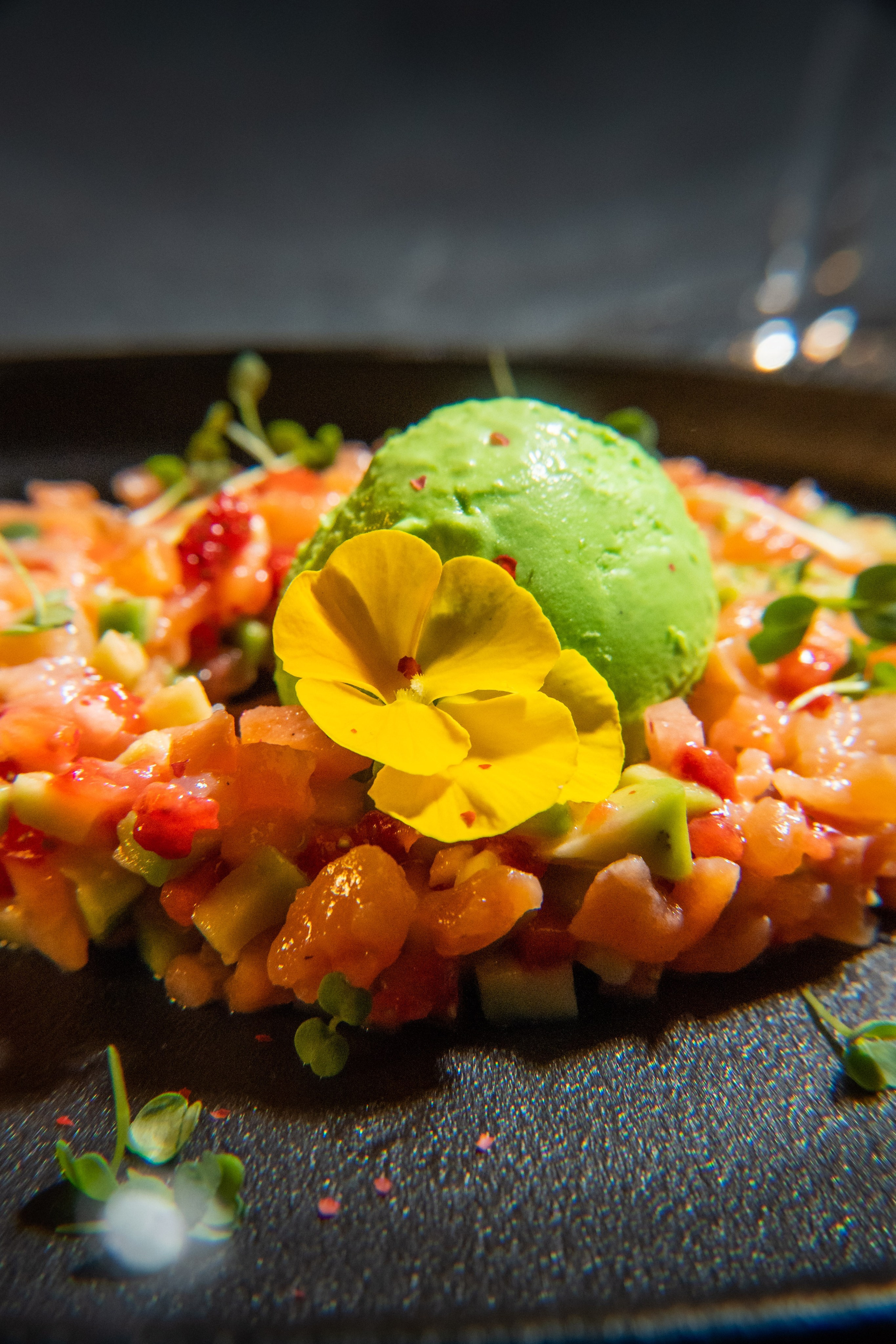 Mishka bar. Фотограф и видеограф Максим Карпов Воронеж