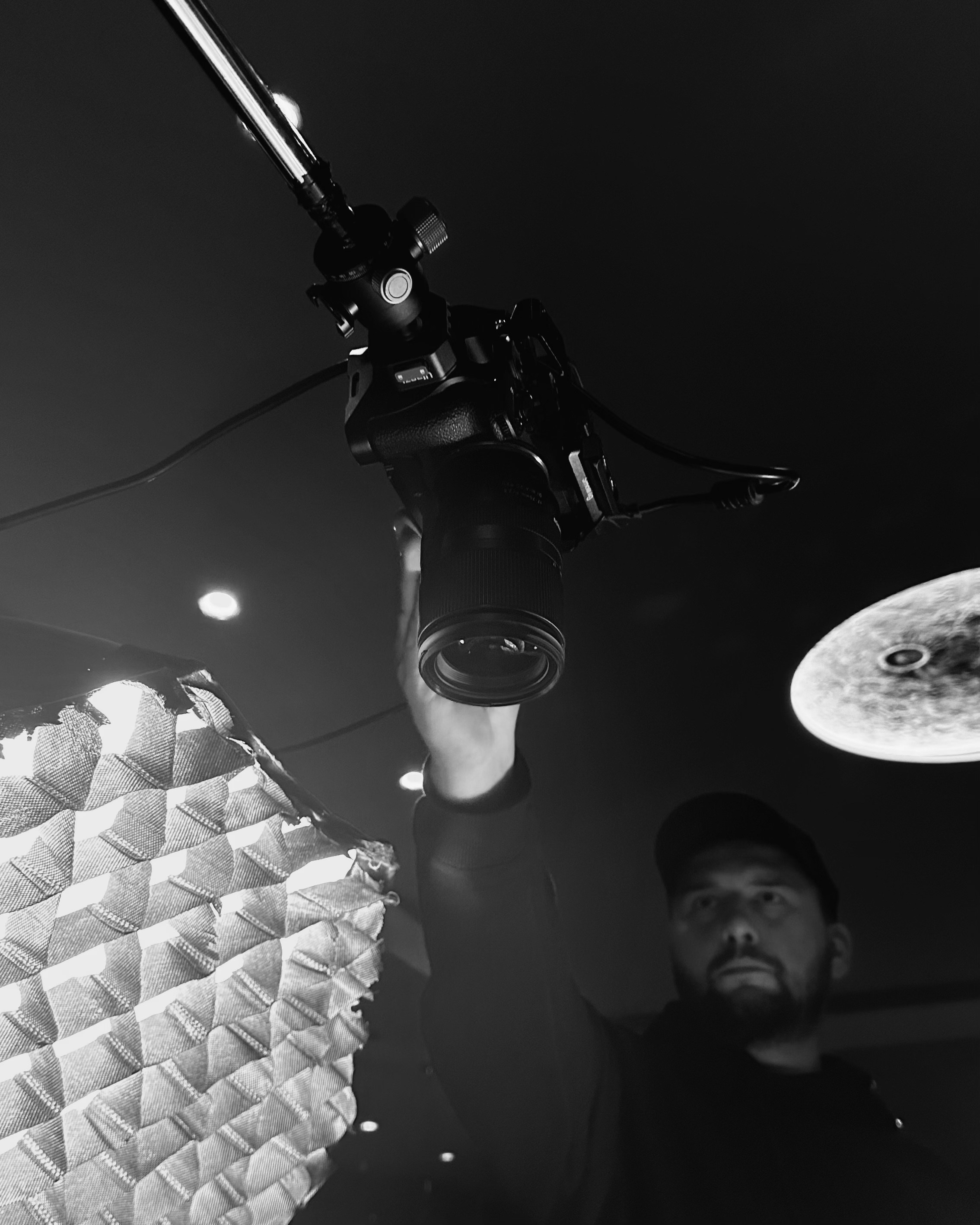 Фото и видео съемка мероприятий и бизнеса Воронеж