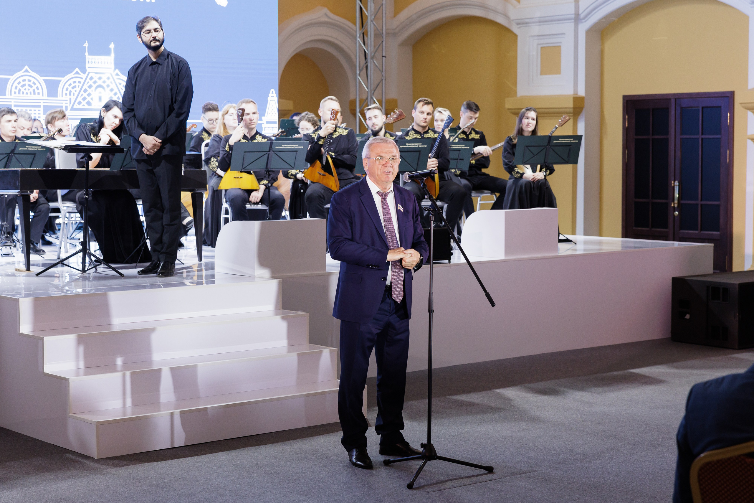 Совет Законодателей ПФО. РЕПОРТАЖНЫЙ ФОТОГРАФ СОЧИ СЕРГЕЙ КАНАДА
