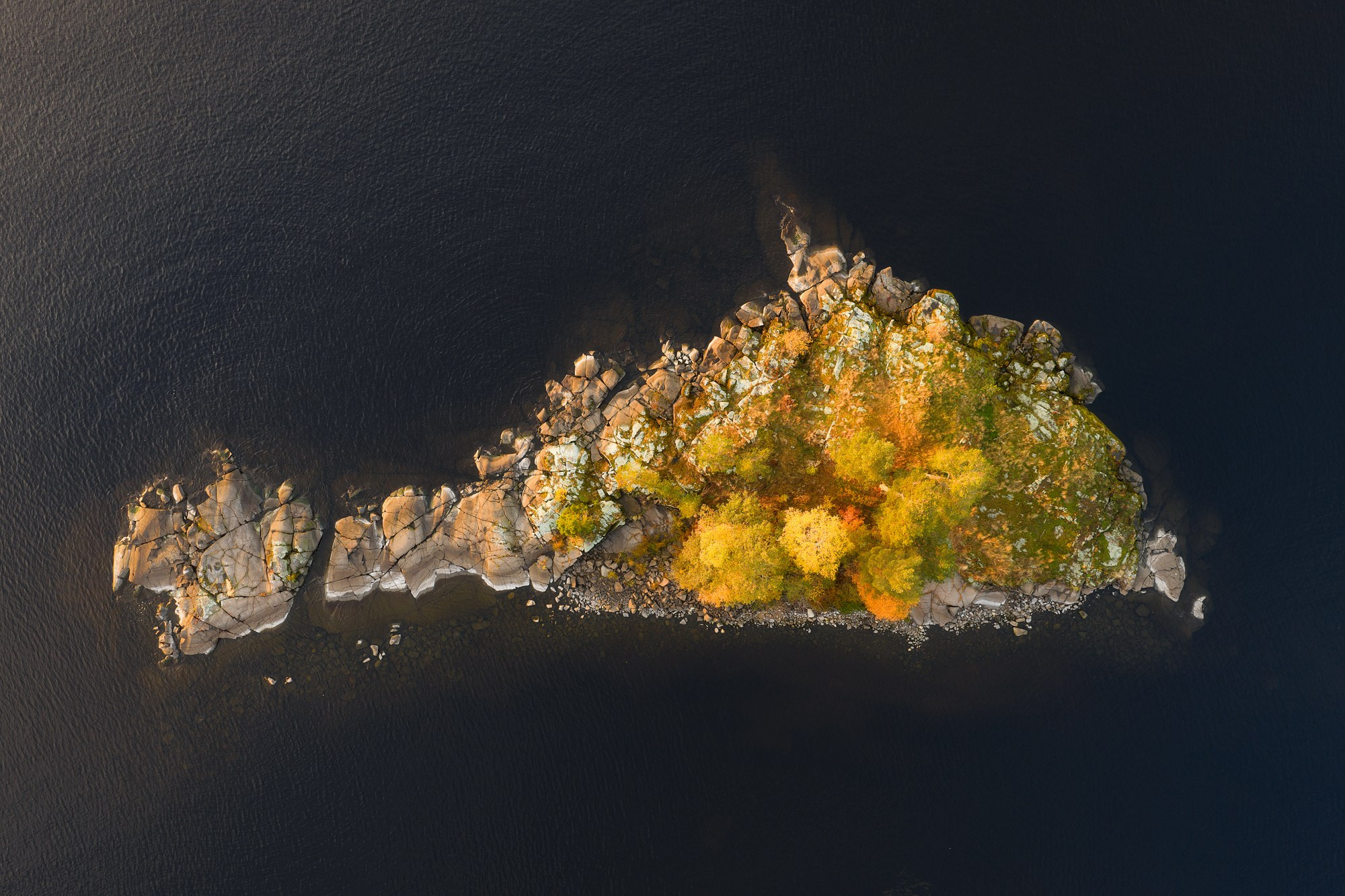 Остров Валаам. Архитектурный и пейзажный фотограф Кондратенко Руслан, Санкт-Петербург