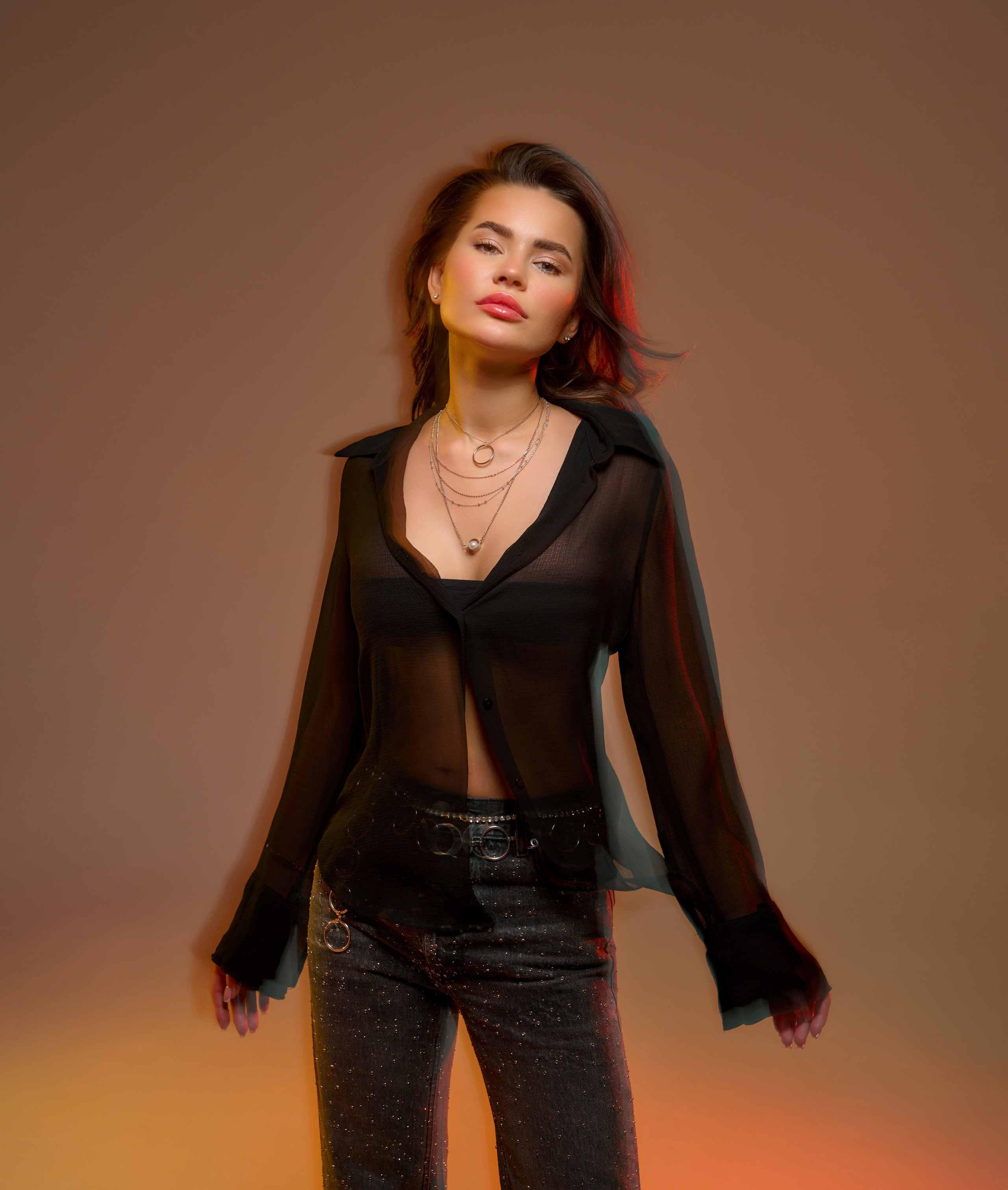 Имиджевые съемки. Фотограф для брендов в Москве Светлана Дуксова