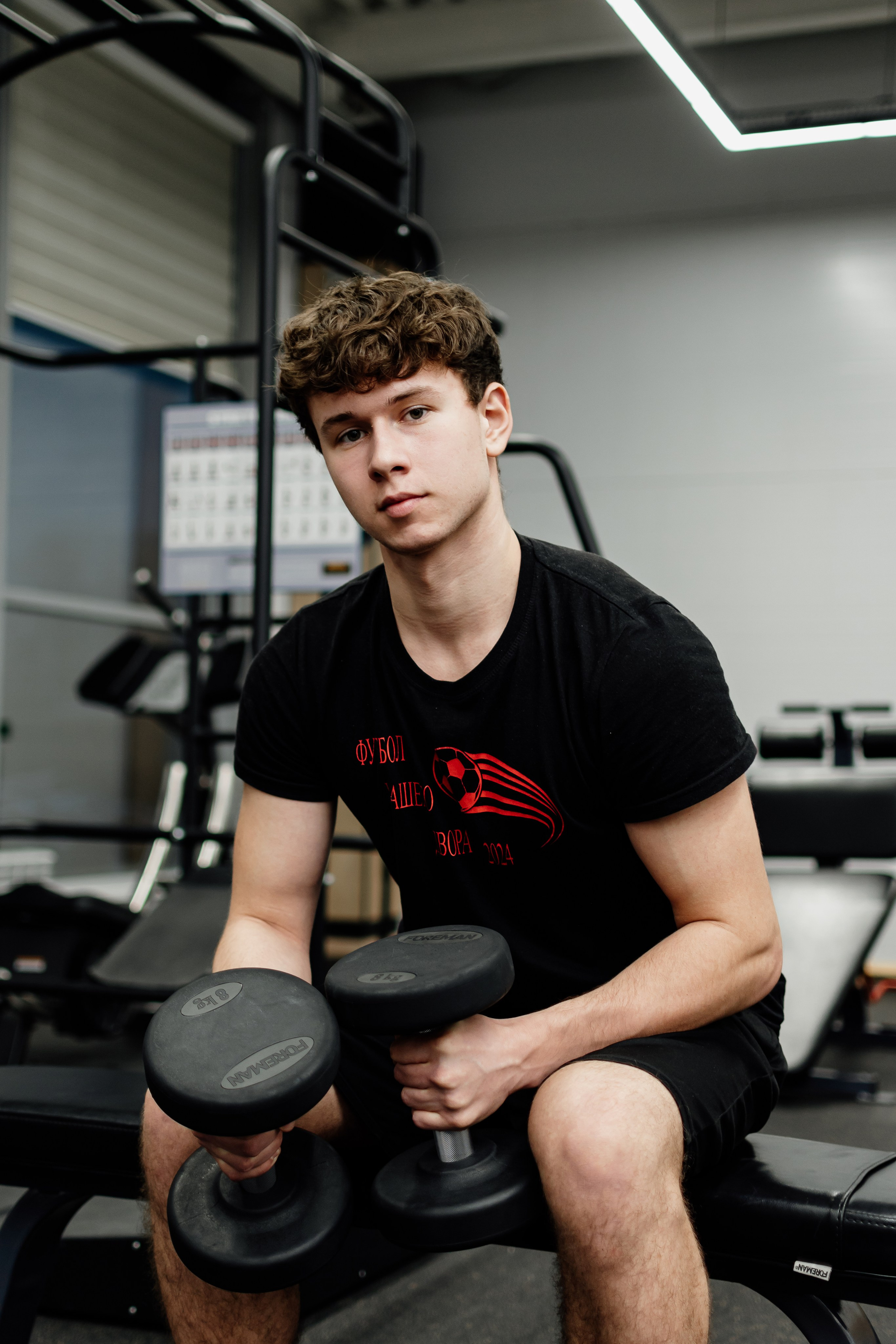 Майфит. Фотограф в Твери Дементьева Анастасия