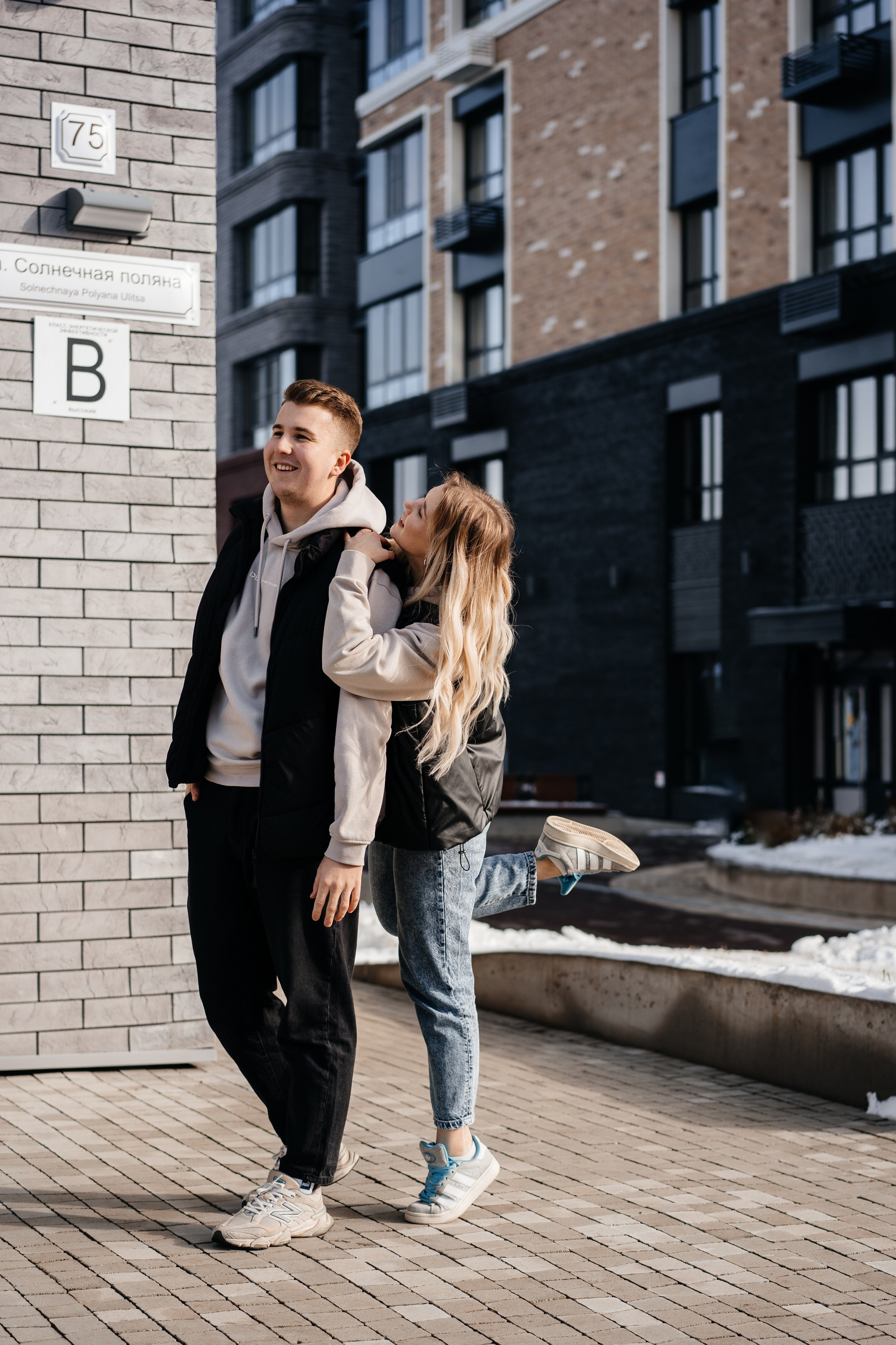 Она сказала — да!. Свадебный фотограф Барнаул Алексей Павлов