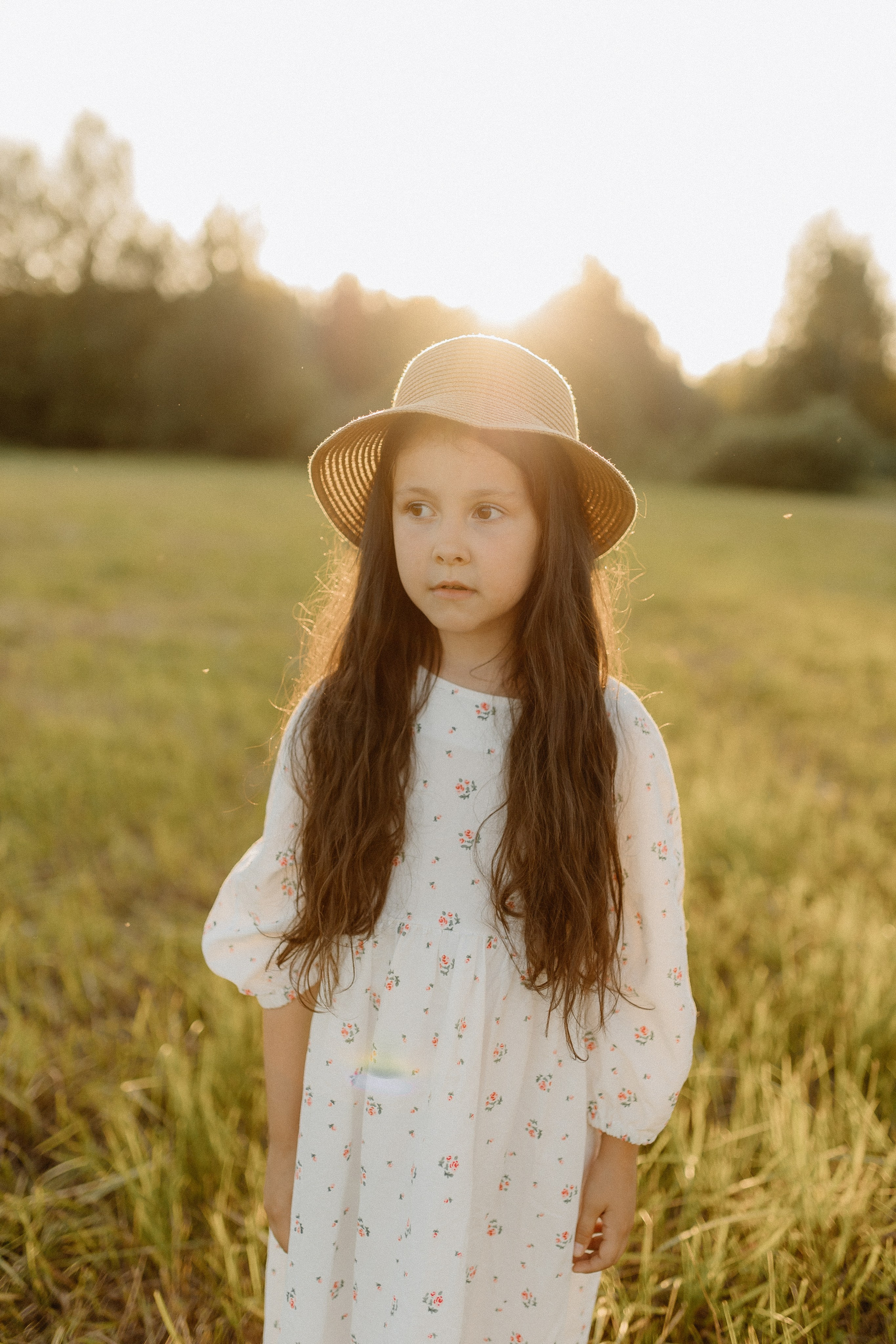 Семейная фотосессия с усатым любимцем. Главная