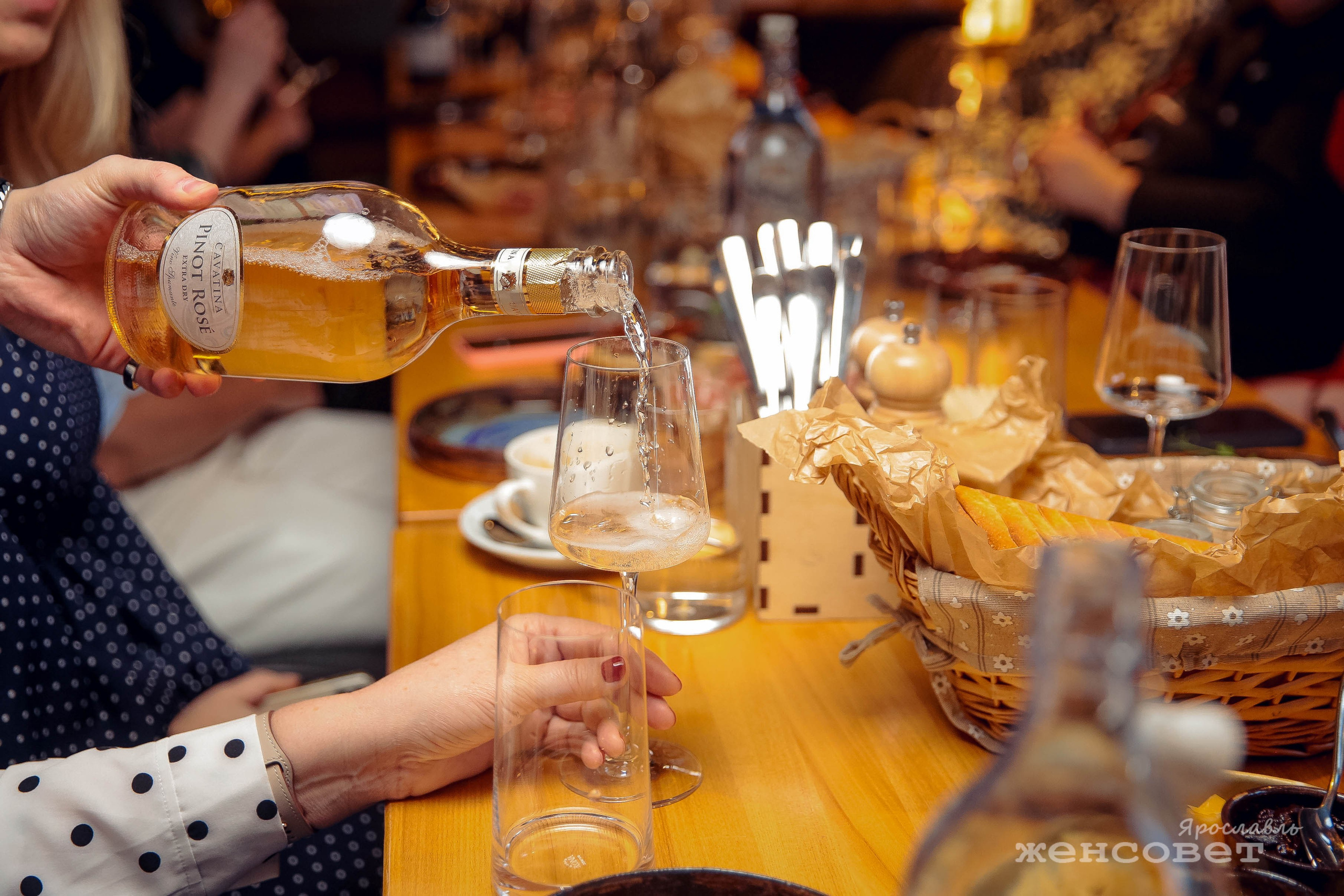 Женсовет. Ваш репортажный фотограф Артемий Антонов