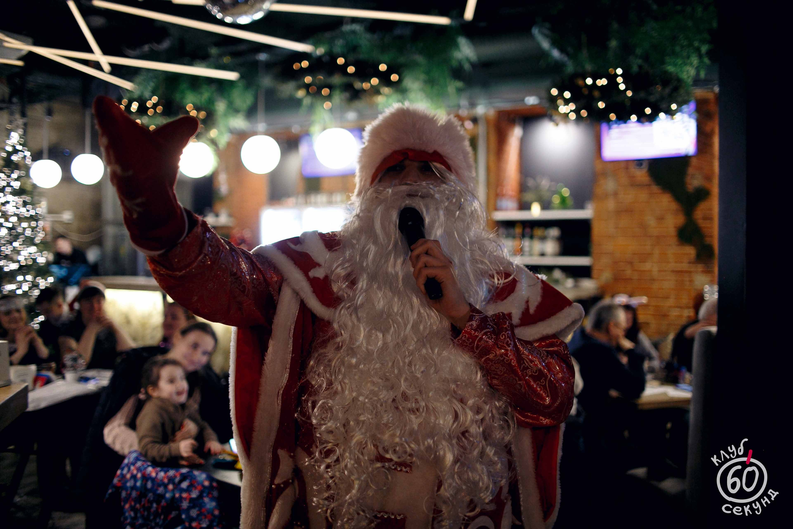 Квиз 60 Секунд. Ваш репортажный фотограф Артемий Антонов