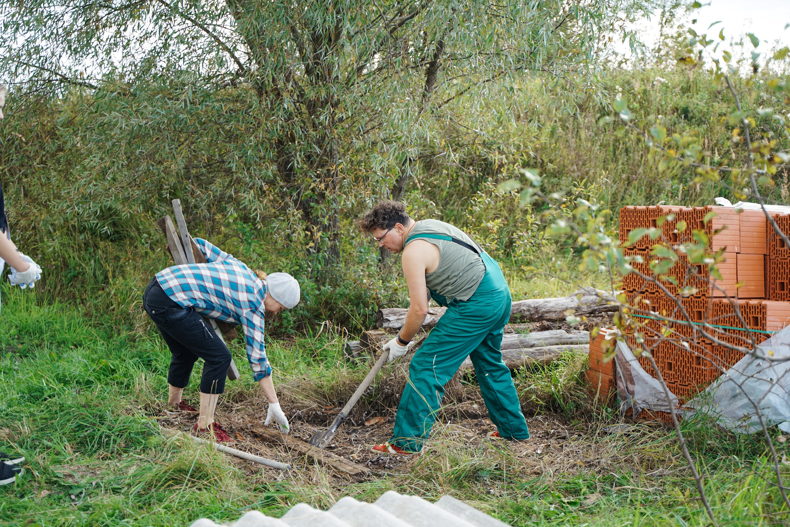 Форум добровольцев ЦФО 2023. Фотограф Надежда Погребняк | Рязань | Москва