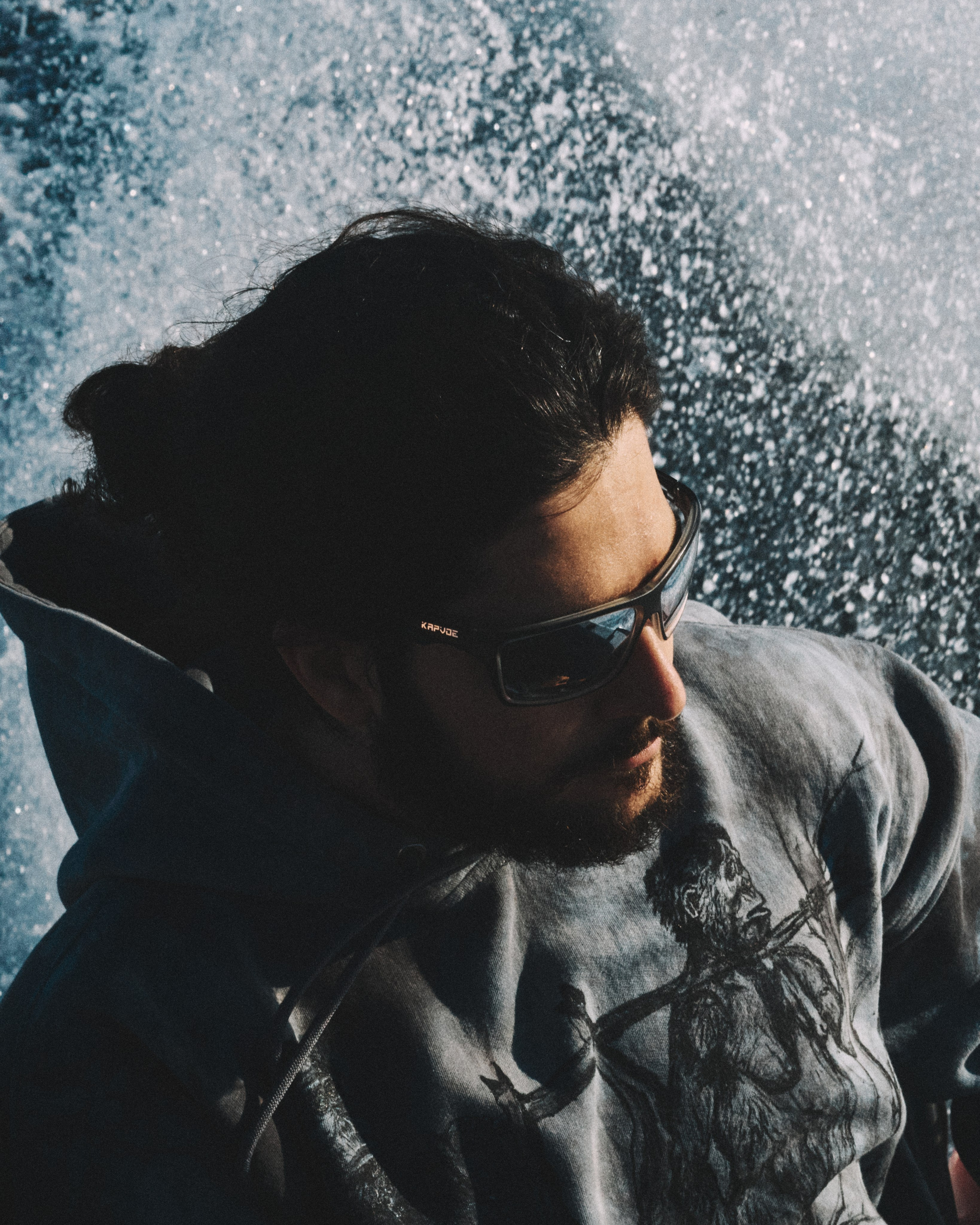 Репортаж трекинга тур группы 2. Фэшн-фотография и портреты в Владивостоке. Превращаю съёмку в повествование — создаю образы с сюжетом, которые остаются в памяти