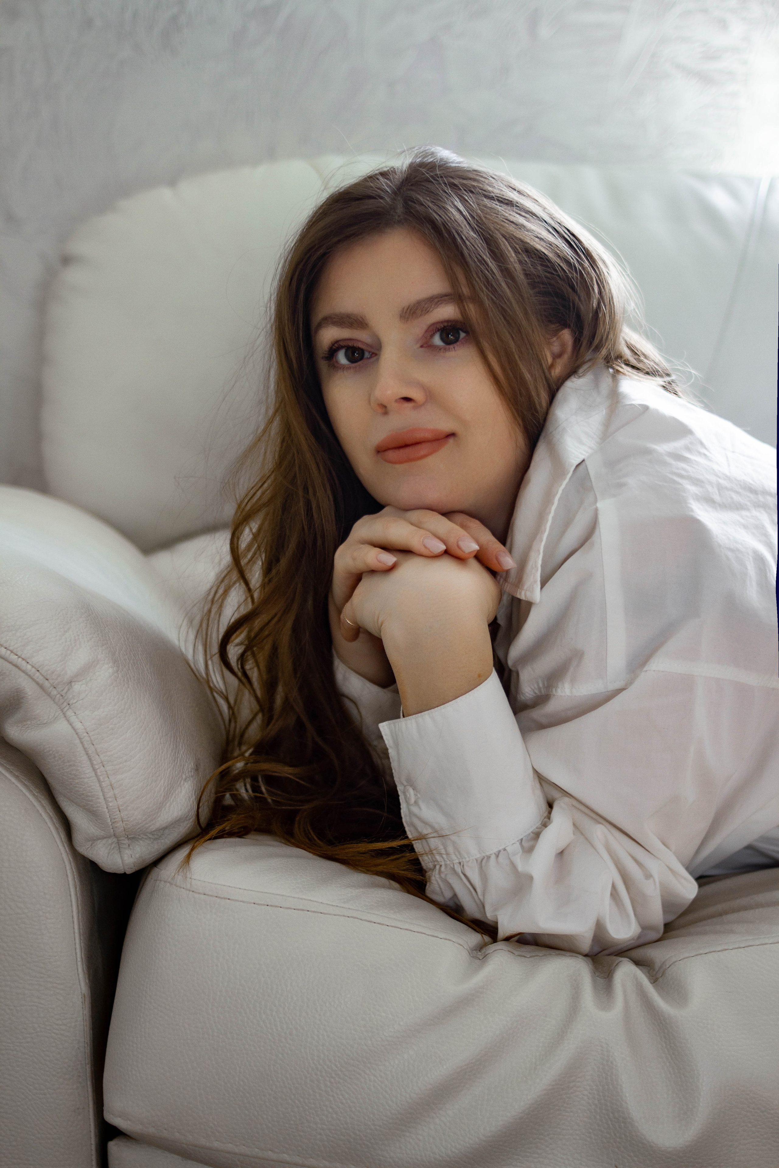 Индивидуальные и творческие женские. Ваш фотограф Анна, фотосалон «В Кадре» Велиж