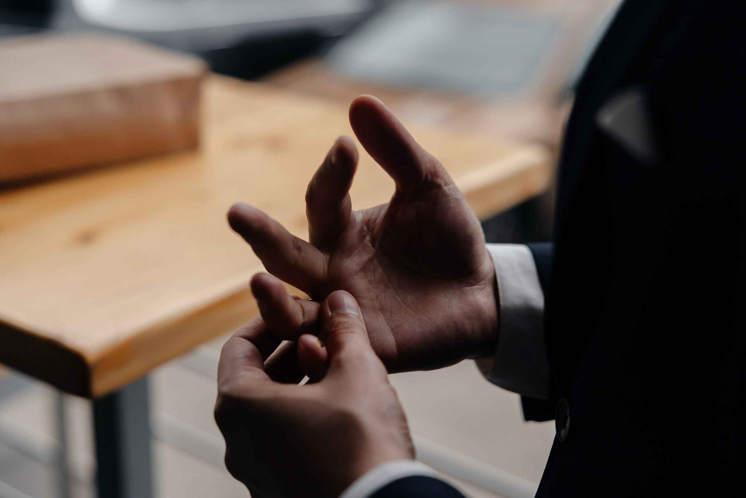 Свадьба Юлия и Алексей. Фотограф Сергей Ловырев