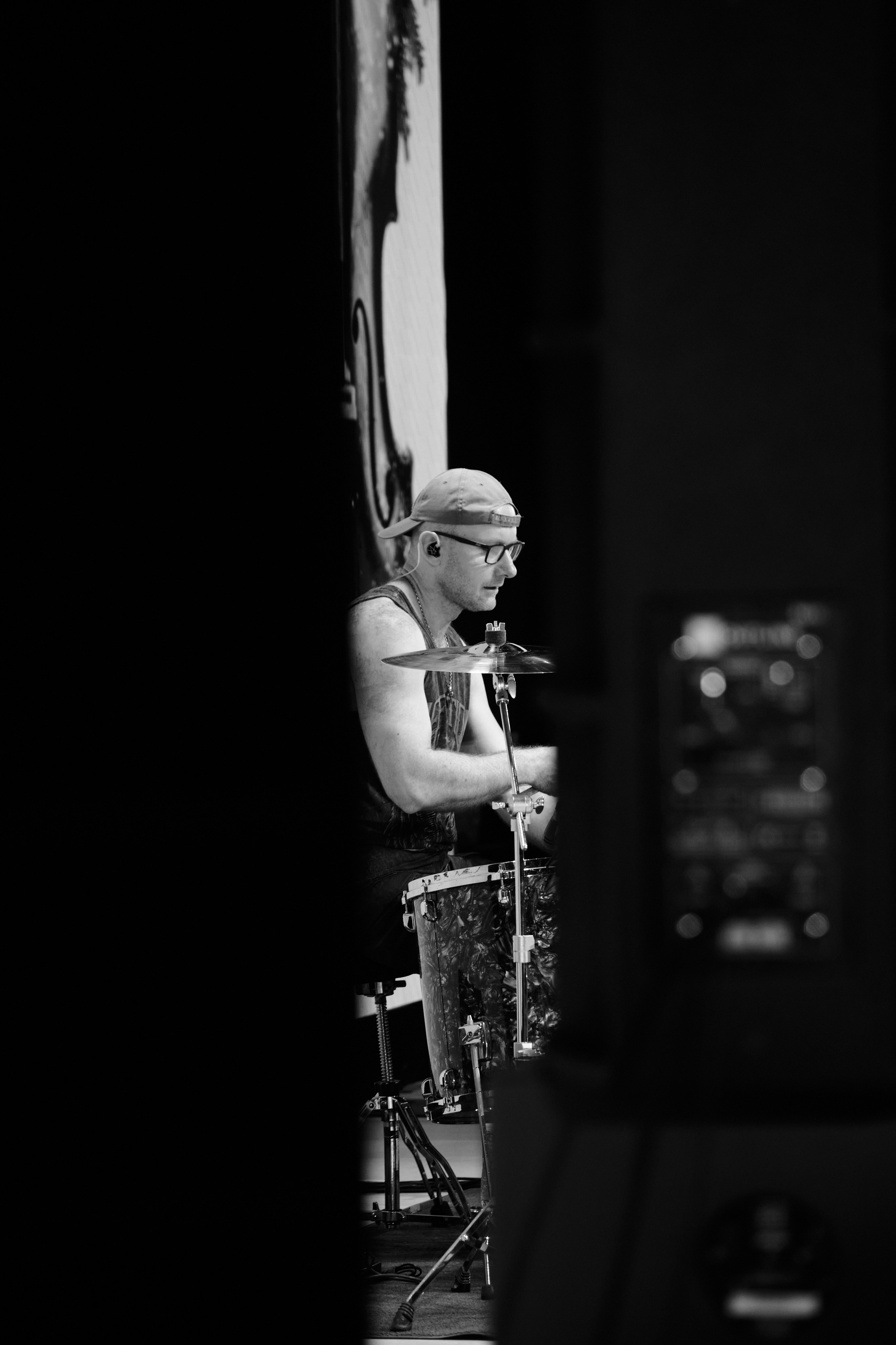 Открытие фестиваля «Казан джаз». Barsukov