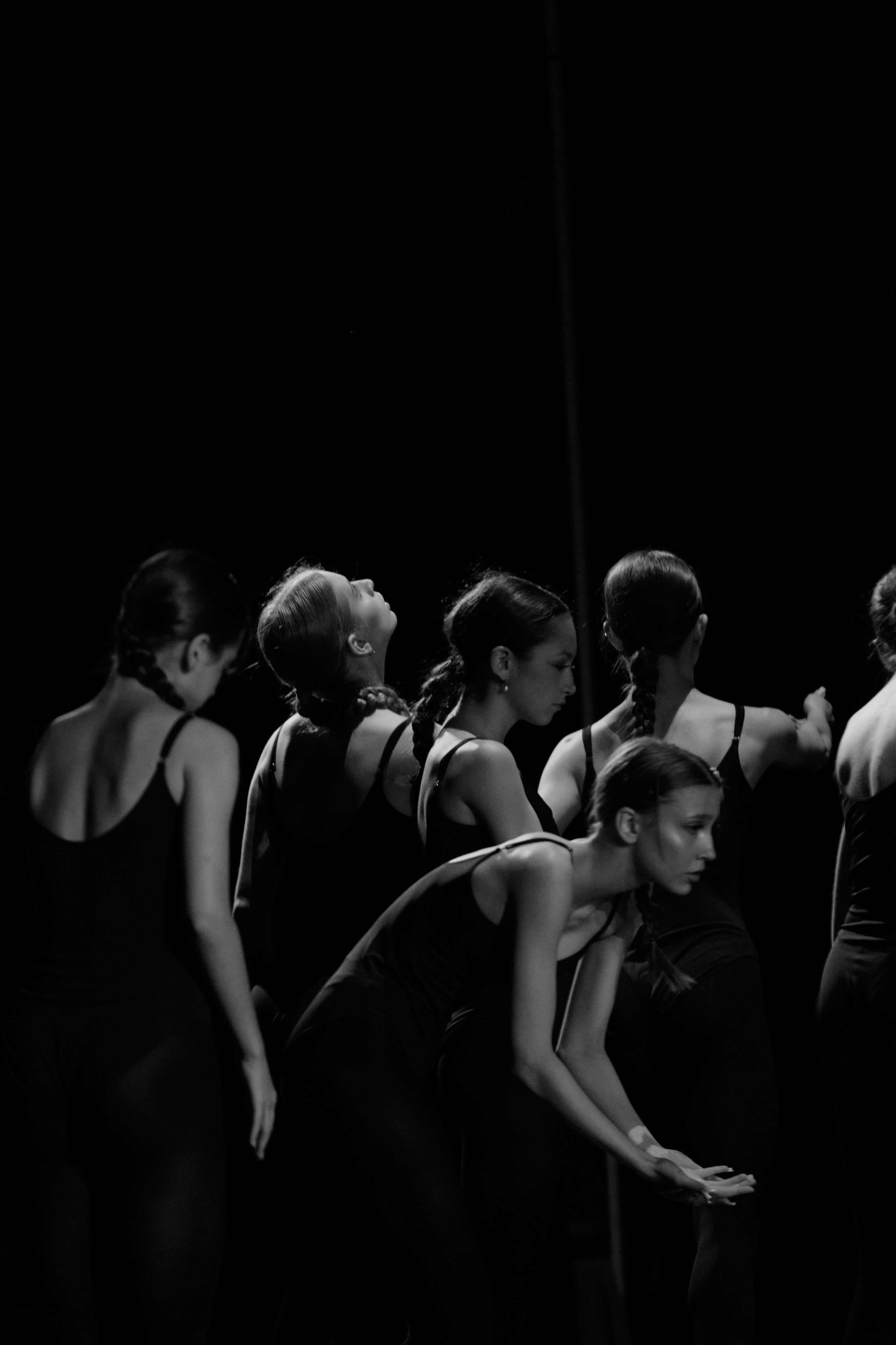 Гала-концерт Казанского хореографического училища. Barsukov