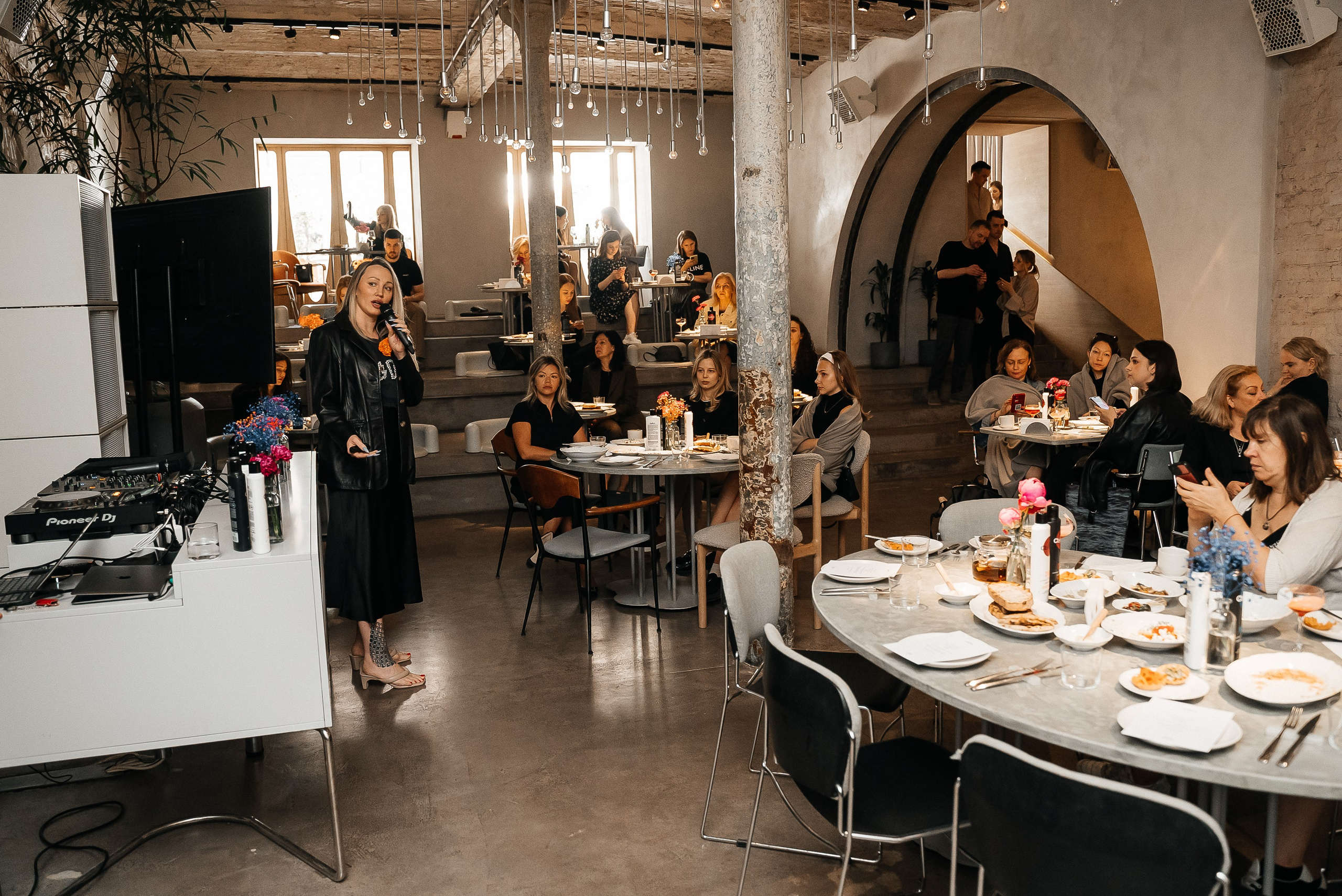 Сьесс. Павел Краснов — Свадебный и репортажный фотограф в Москве