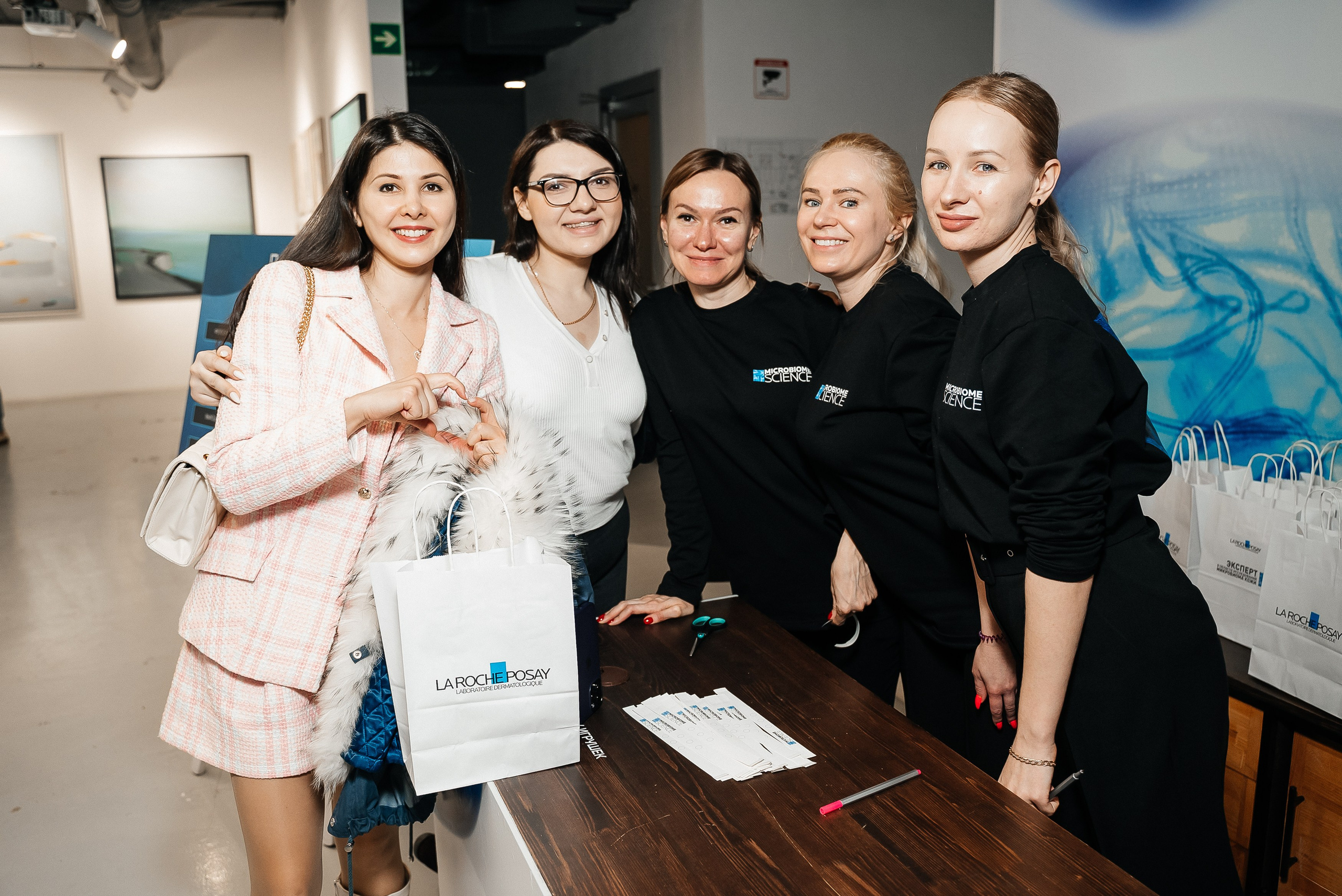La Roche Posay. Павел Краснов — Свадебный и репортажный фотограф в Москве