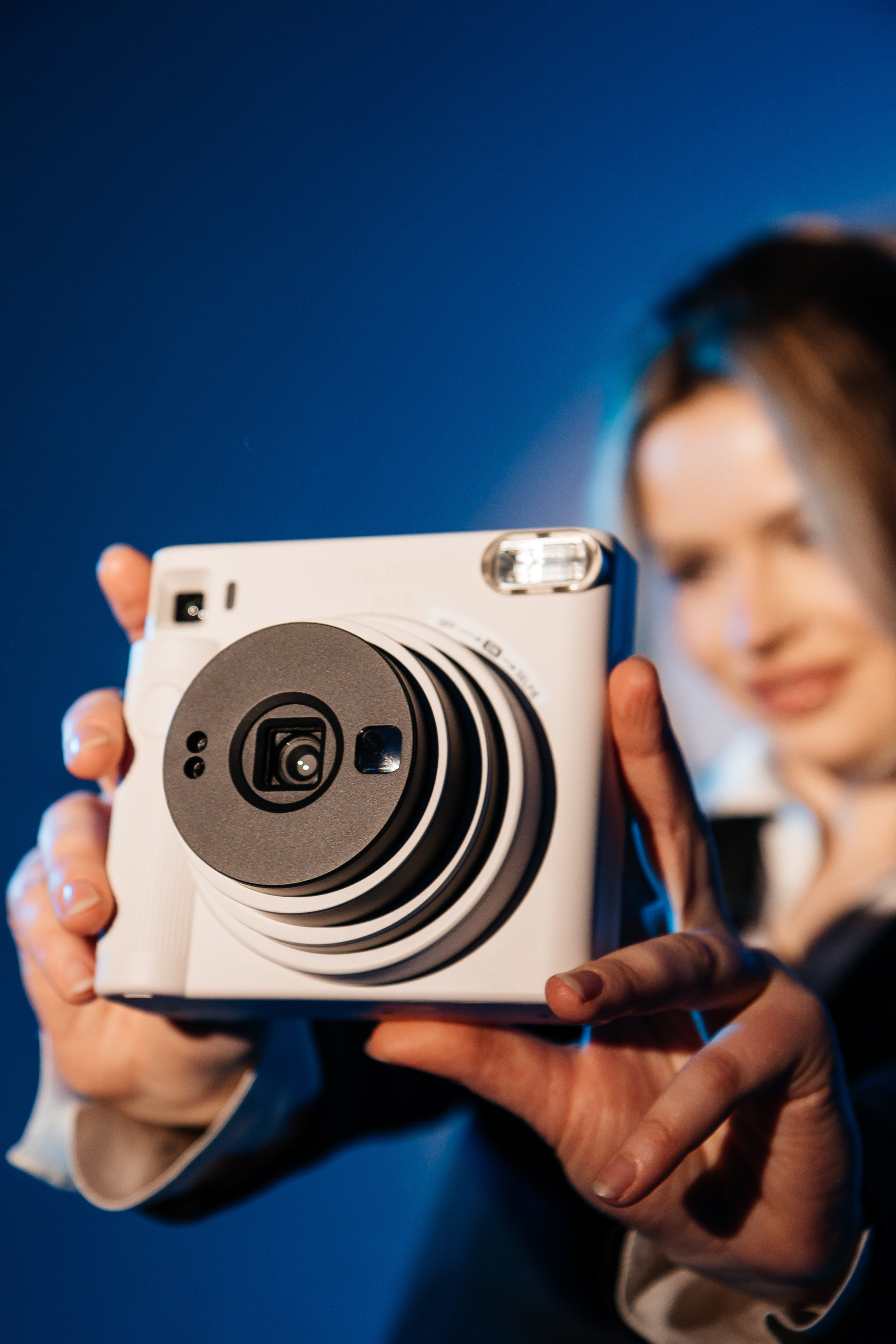 OFFICE SIRENS. Фотограф Александр Бигари