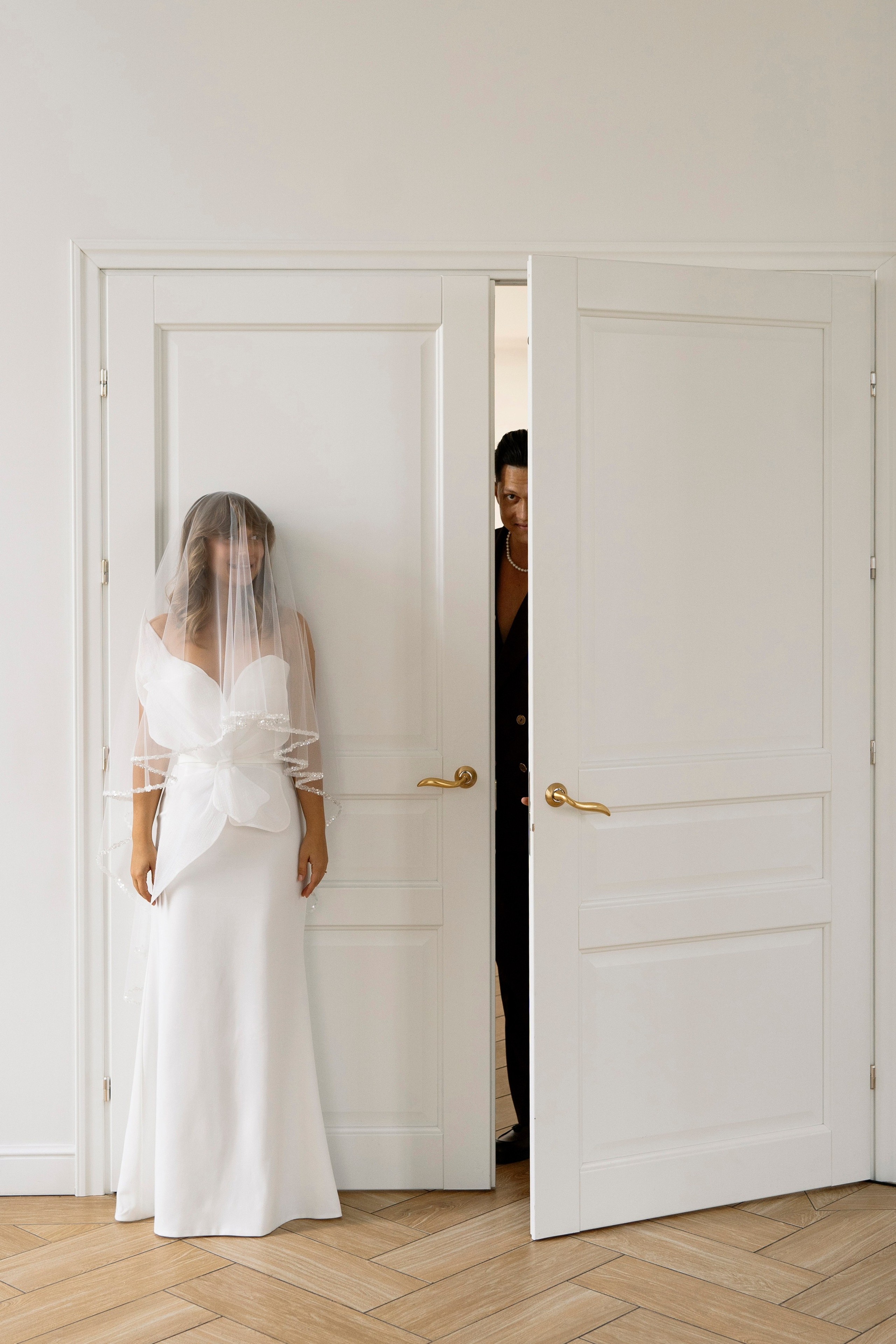 Дмитрий и Александра. Главная