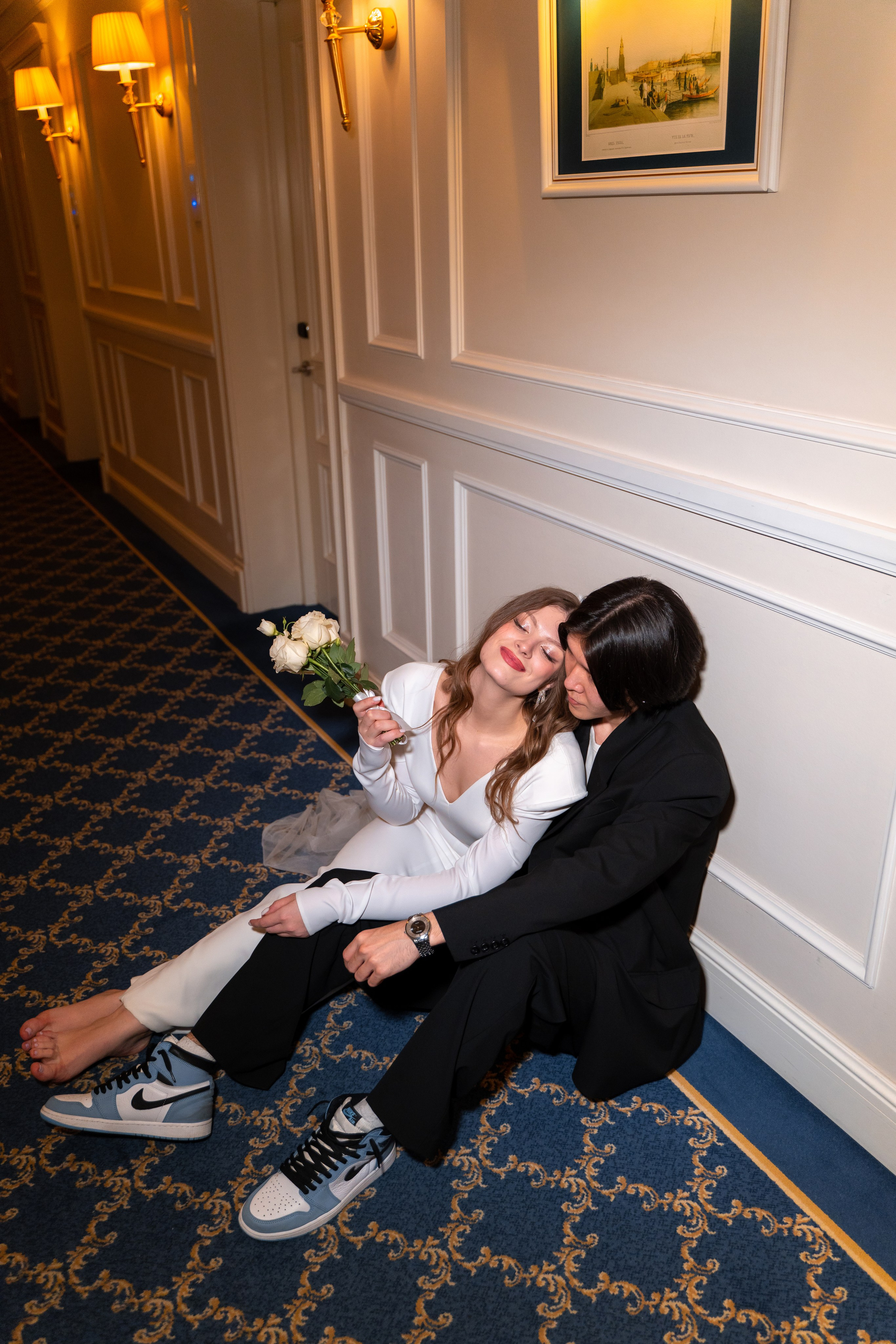 Алдар + Карина