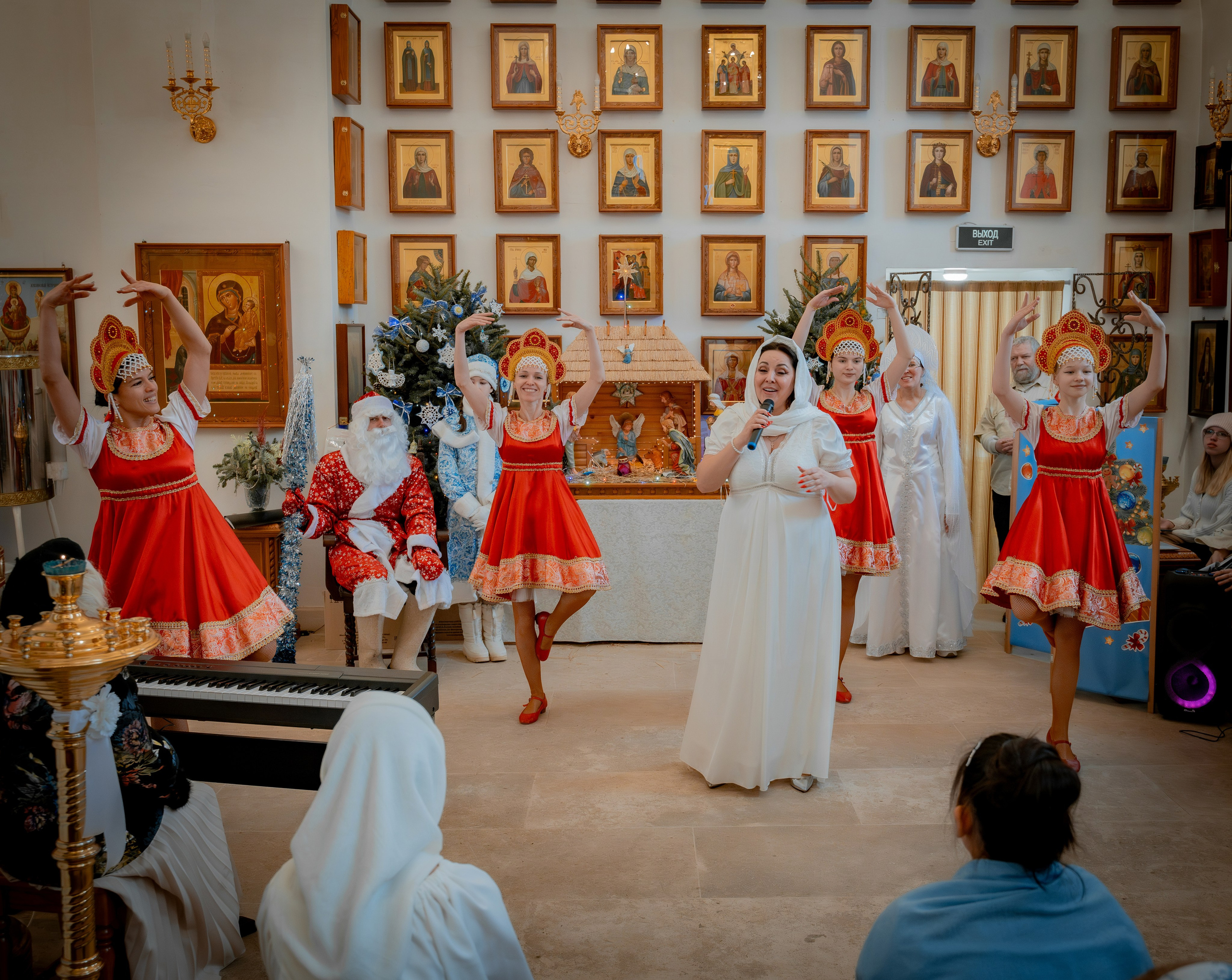 Разное. Shamirov Arkadiy